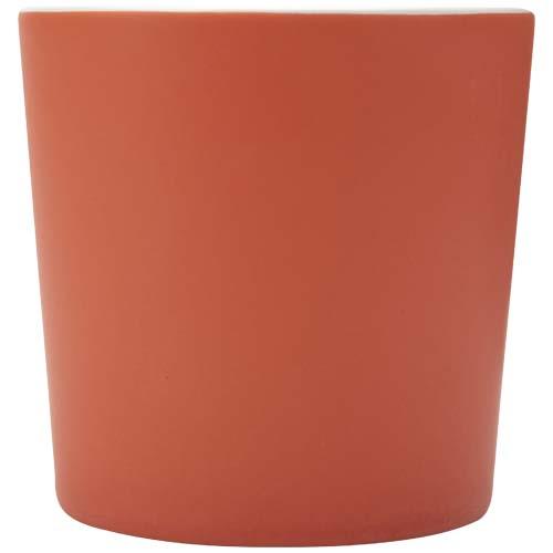 Cali 370 ml Keramiktasse mit matter Oberfläche