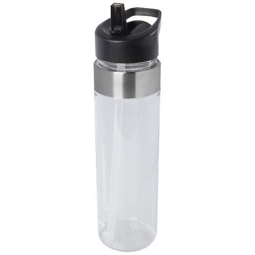 transparent klar