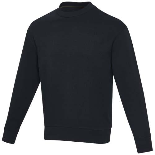 Tin 280 g/m² Unisex Aware™ Pullover mit Rundhalsausschnitt aus recyceltem Material