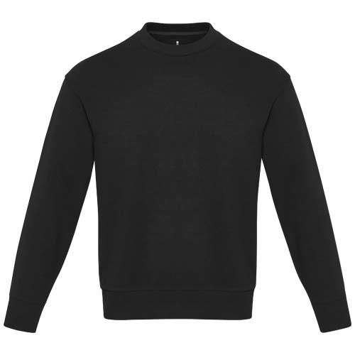 Tin 280 g/m² Unisex Aware™ Pullover mit Rundhalsausschnitt aus recyceltem Material