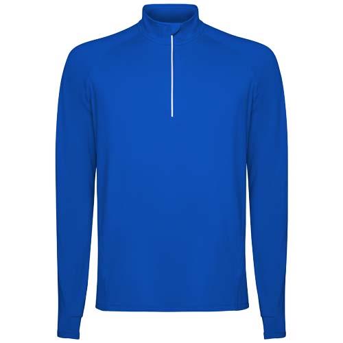 Estambul 200 g/m² Half-Zip Sweatshirt für Herren