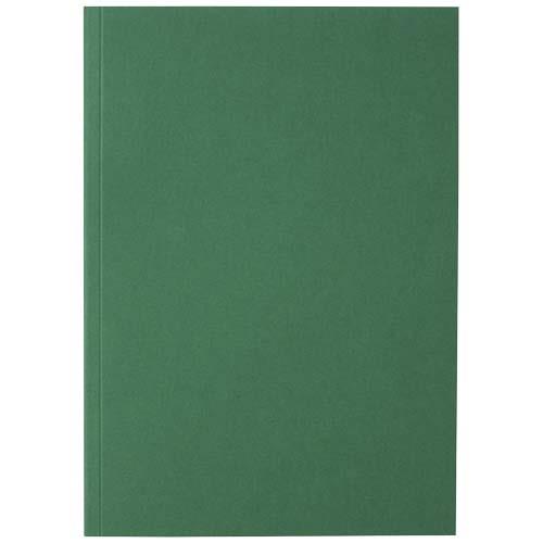 Novella Austen Colours A5 Softcover Notizbuch – 100 Blatt