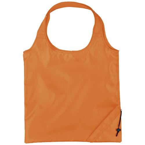 Bungalow faltbare Polyester Tragetasche 7L