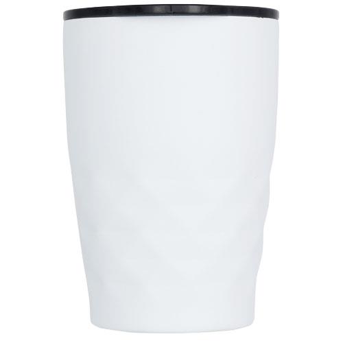 Geo 350 ml Kupfer-Vakuum Isolierbecher