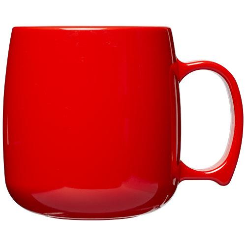 Classic 300 ml Kunststoffbecher