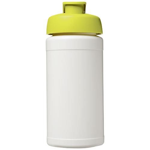 Baseline® Plus 500 ml Sportflasche mit Klappdeckel