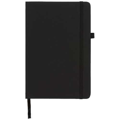 Noir A5 Notizbuch