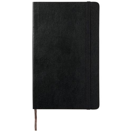Moleskine Classic Softcover Notizbuch L – blanko