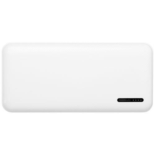 Compress 10.000 mAh High Density Powerbank