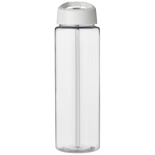 H2O Active® Vibe 850 ml Sportflasche mit Ausgussdeckel