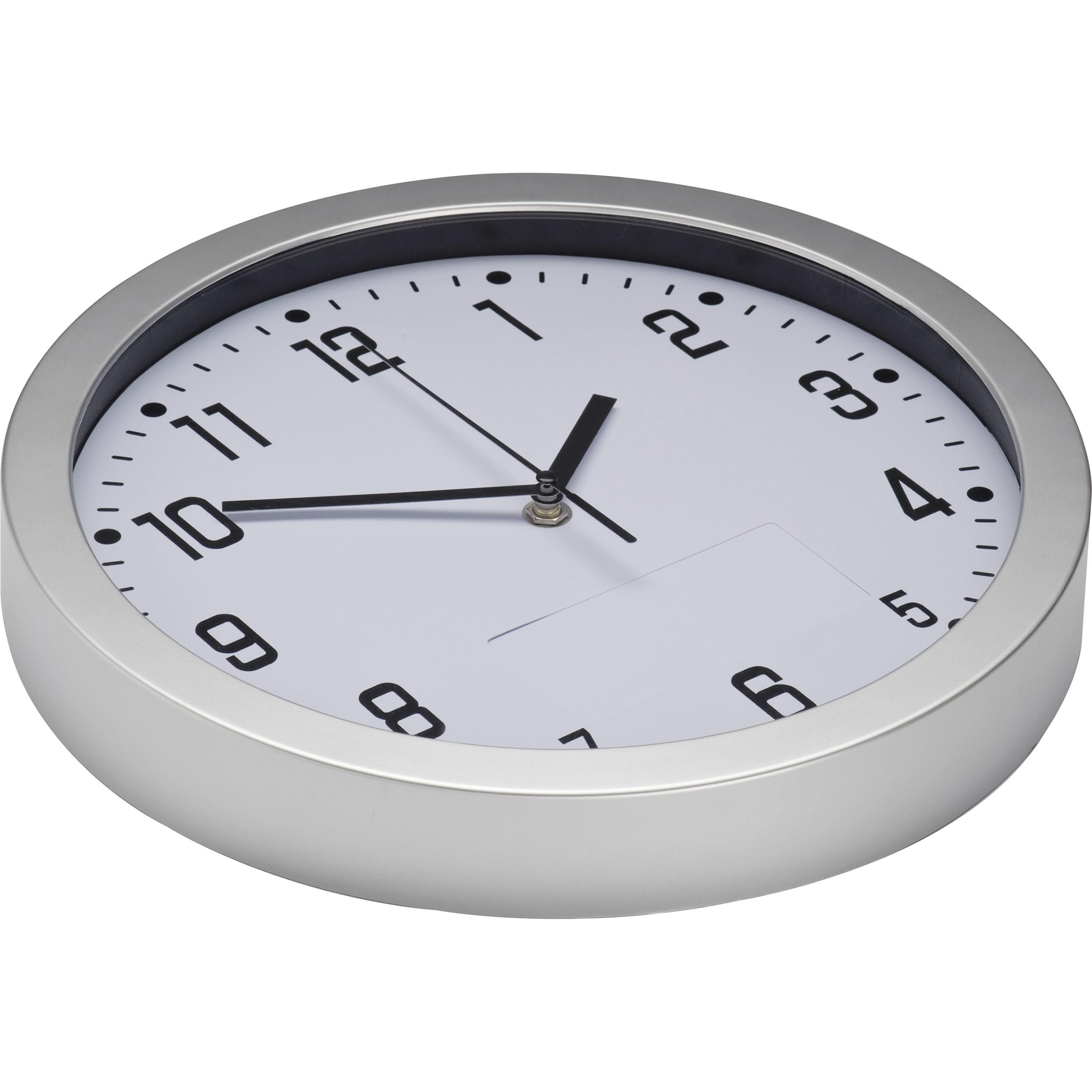 Wanduhr CLIFFORD