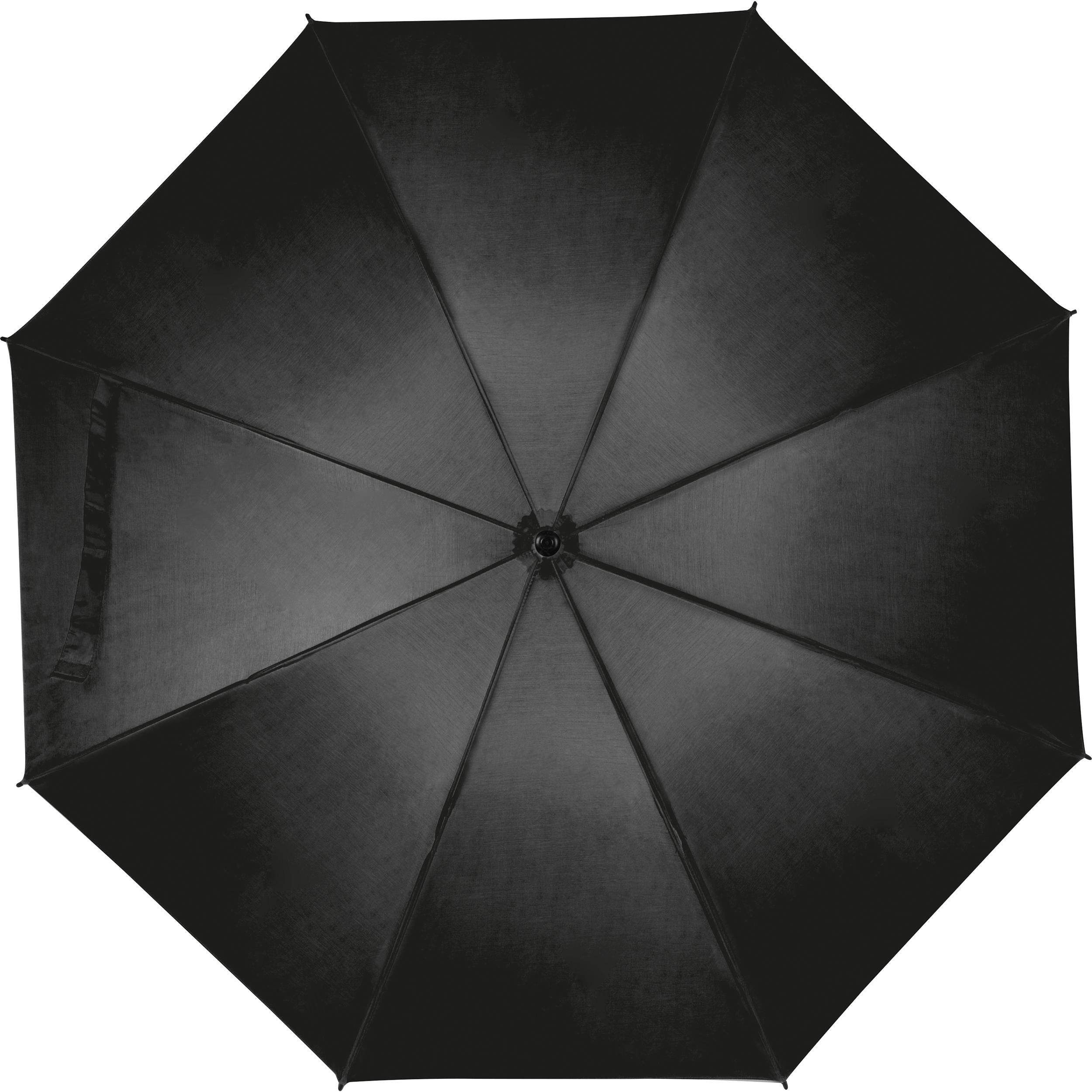 Großer Regenschirm aus Polyester ADA