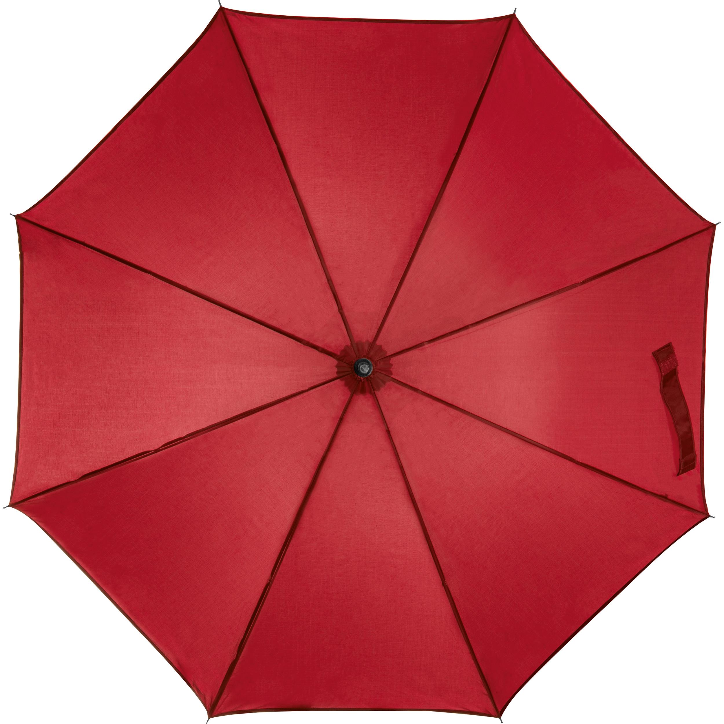 Automatik Regenschirm HUGO