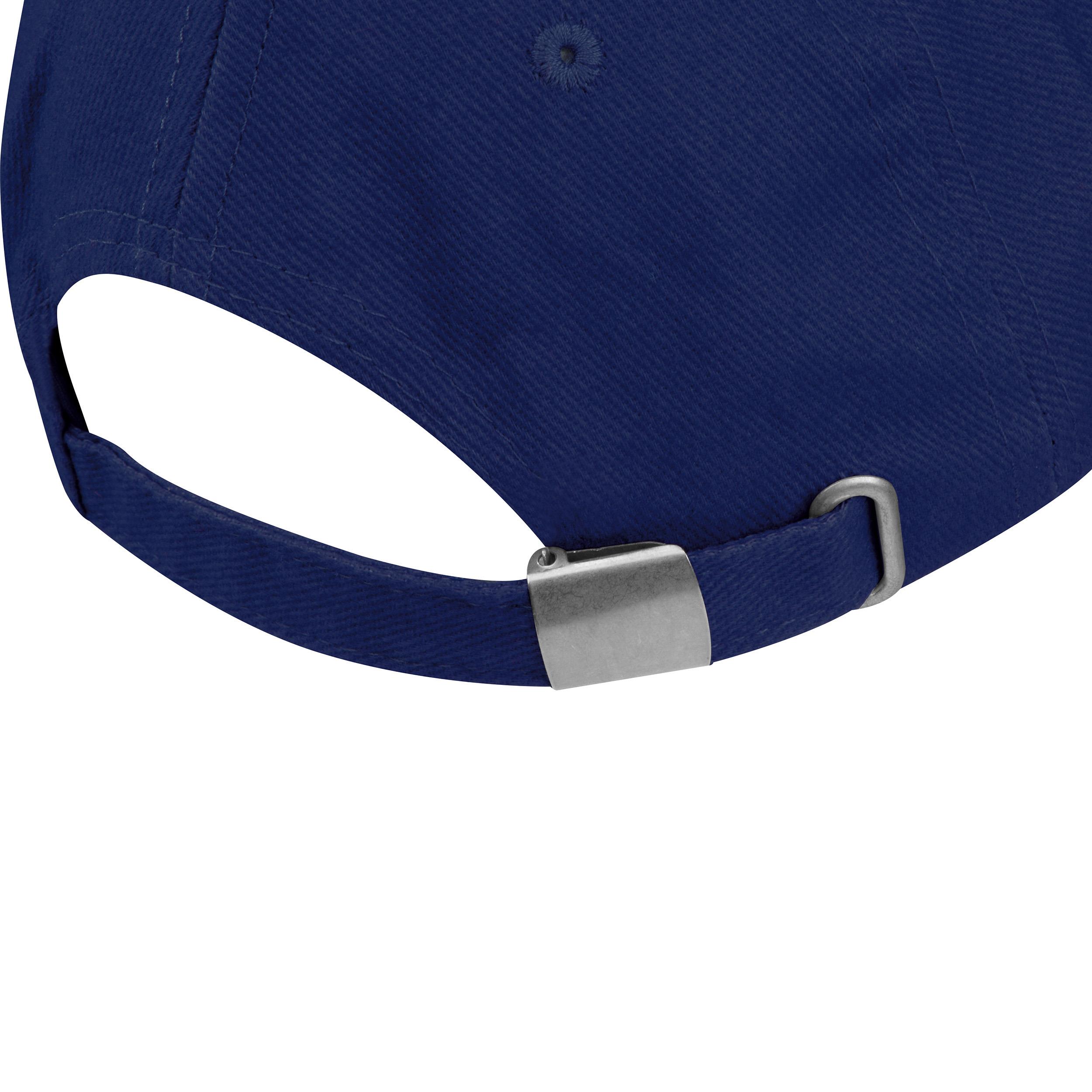 6 Panel Sandwich Baseball Cap CURTIS