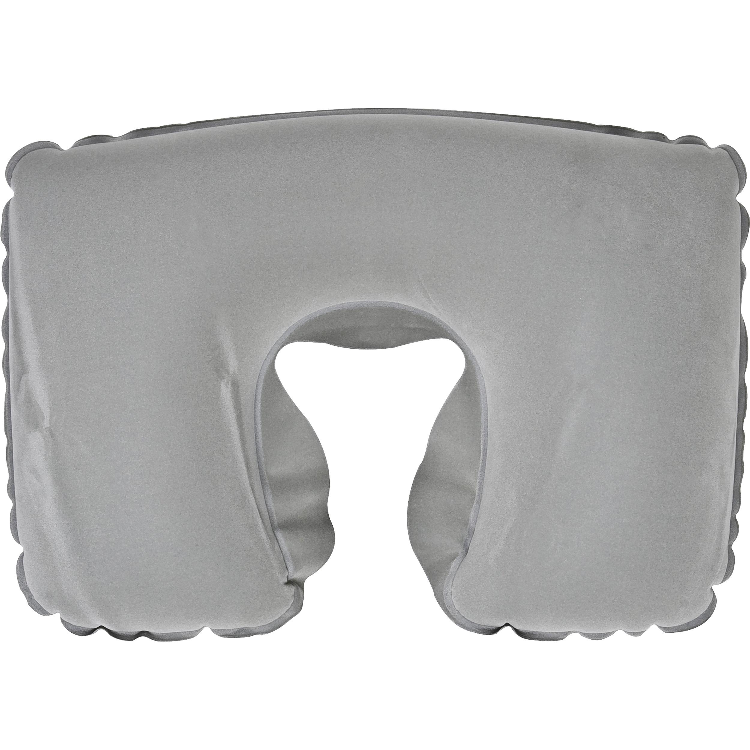 Aufblasbares Nackenkissen mit Etui MARIKA