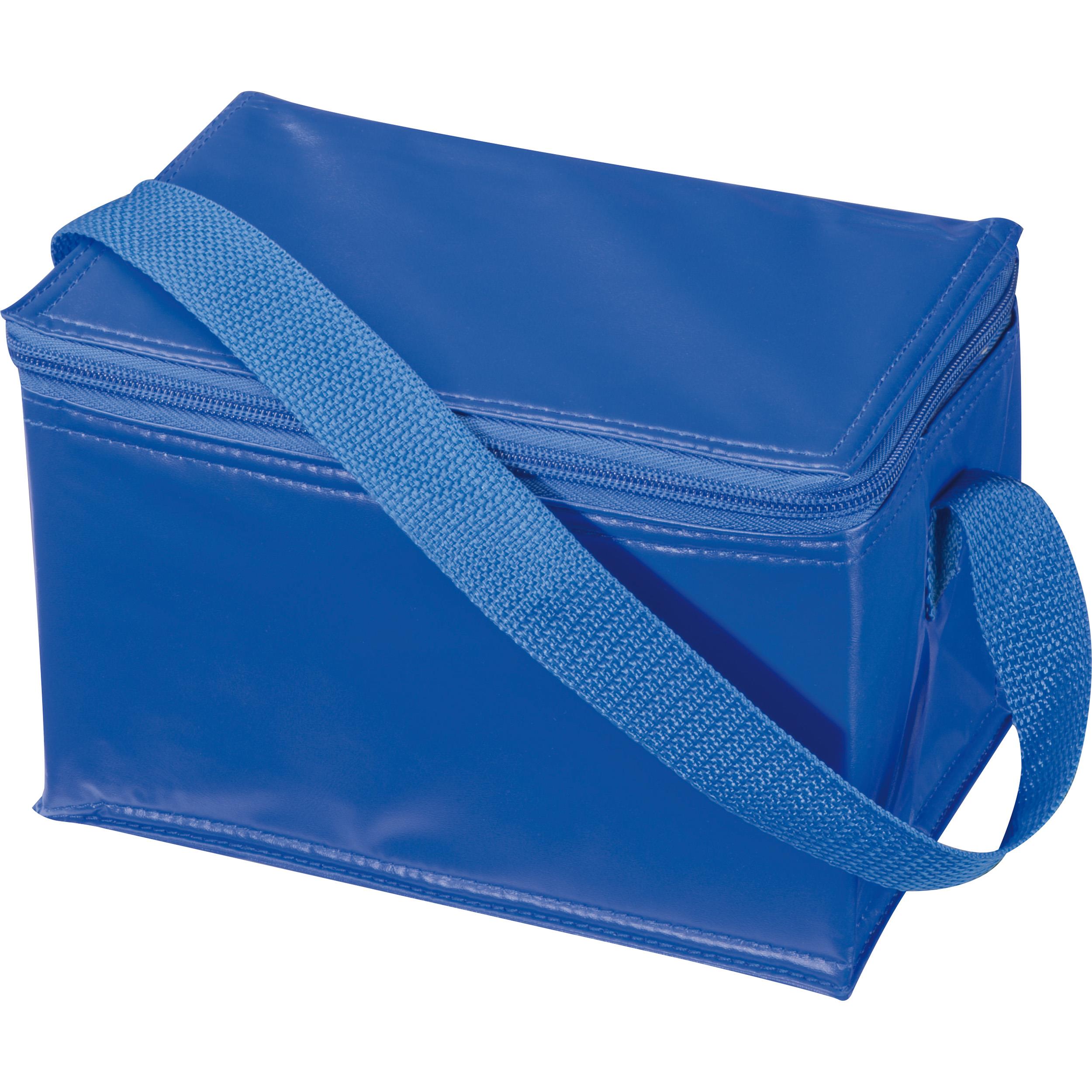 Kühltasche für 6 Dosen à 0,33l ROXANNE