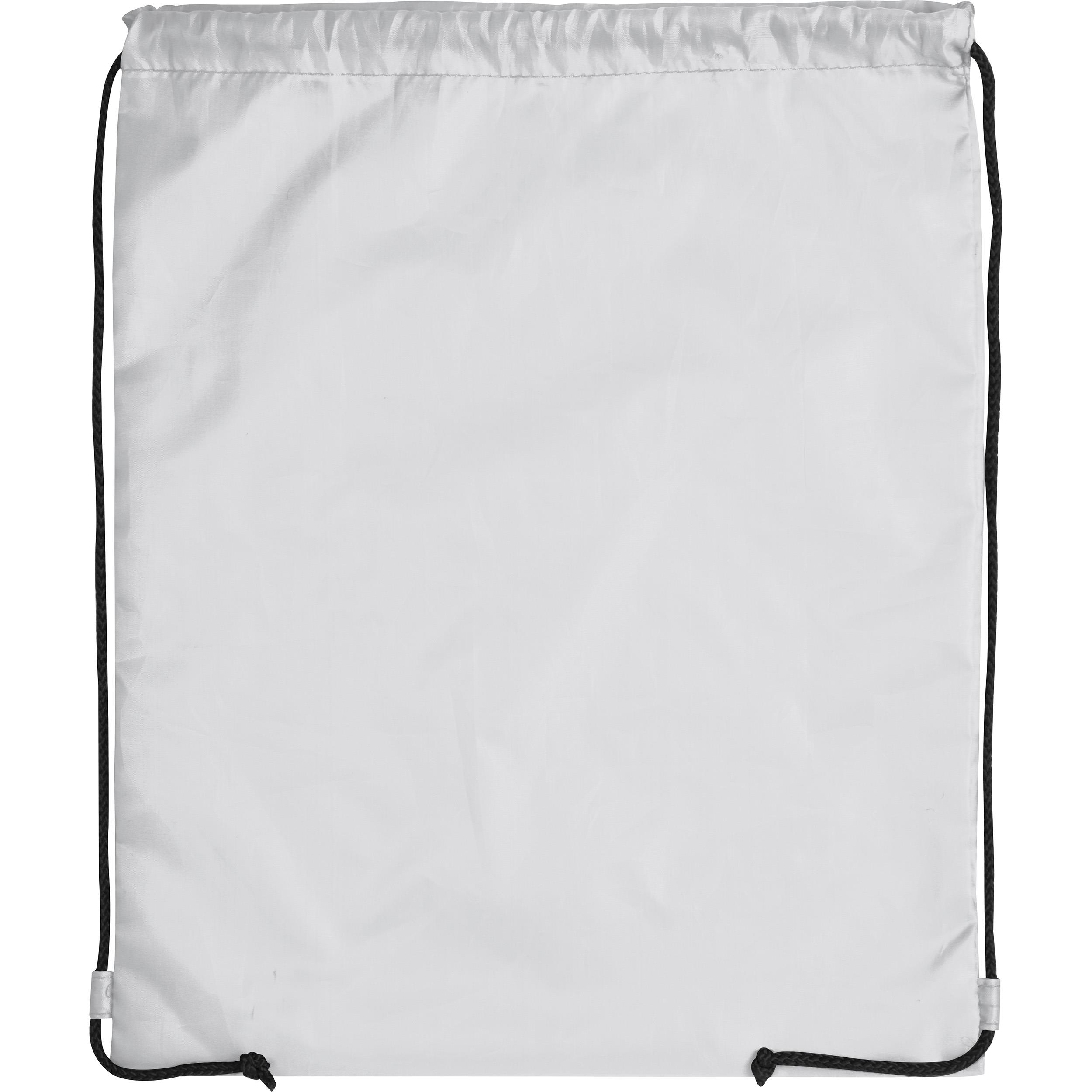 Gymbag aus Polyester TOM