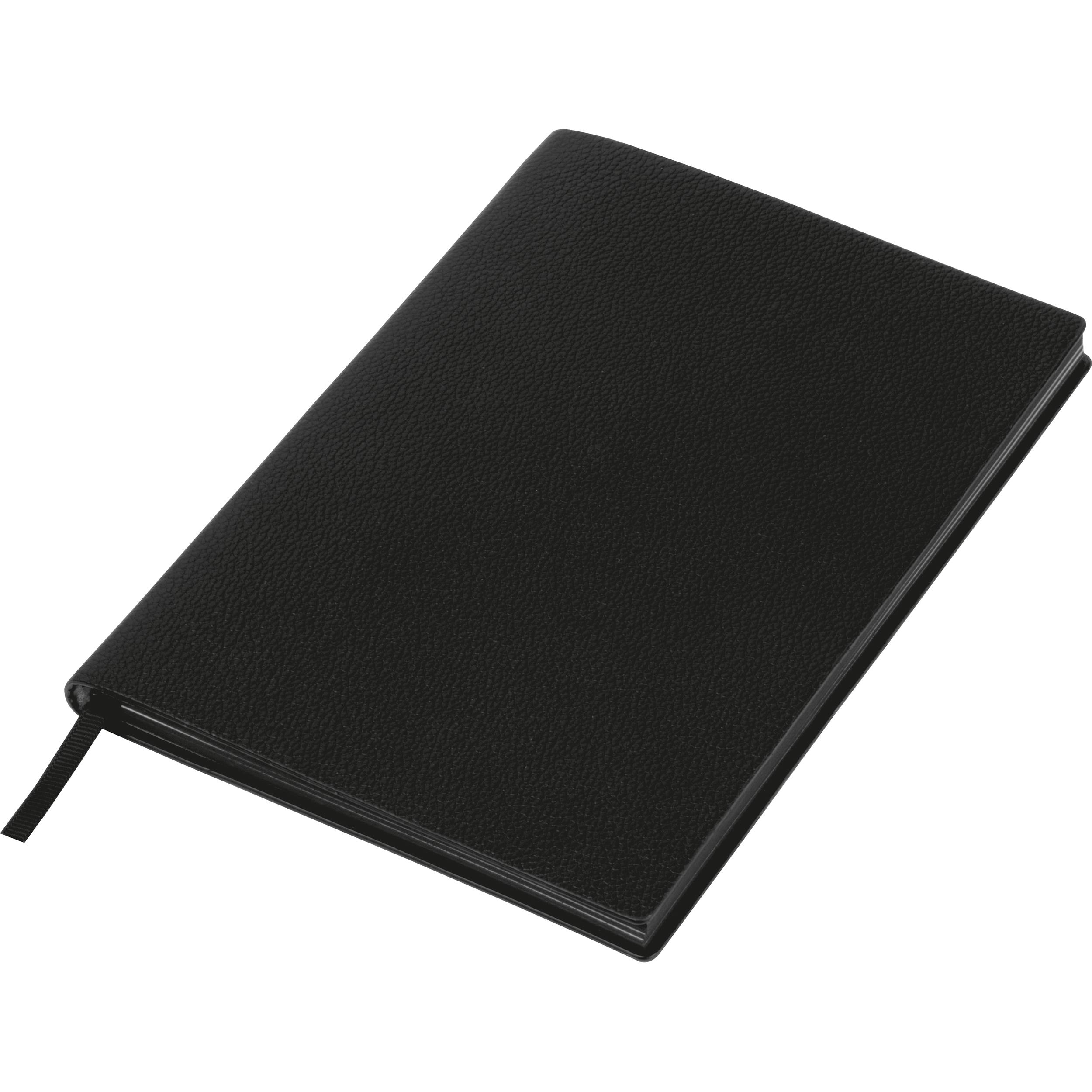 A5 Notizbuch aus Soft PU HENRI