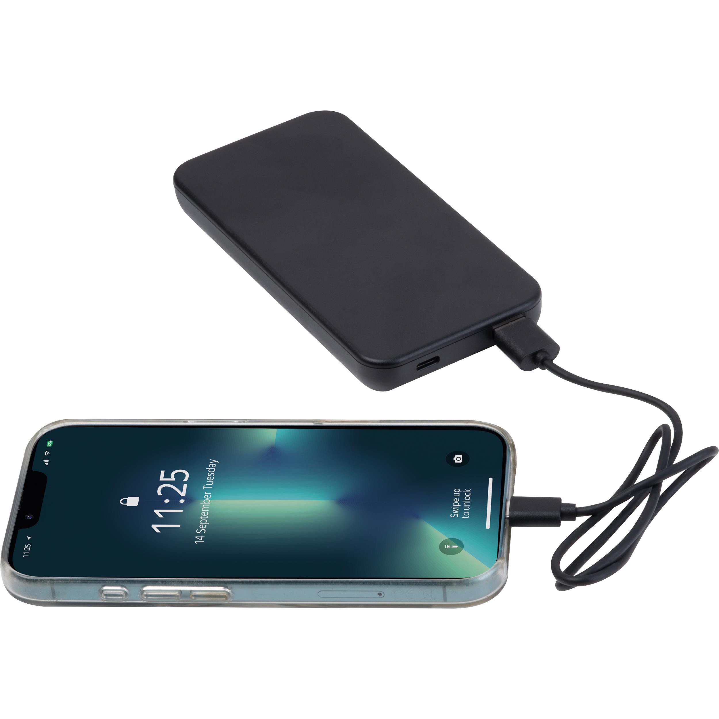 Powerbank 10.000 mAh PRESTON