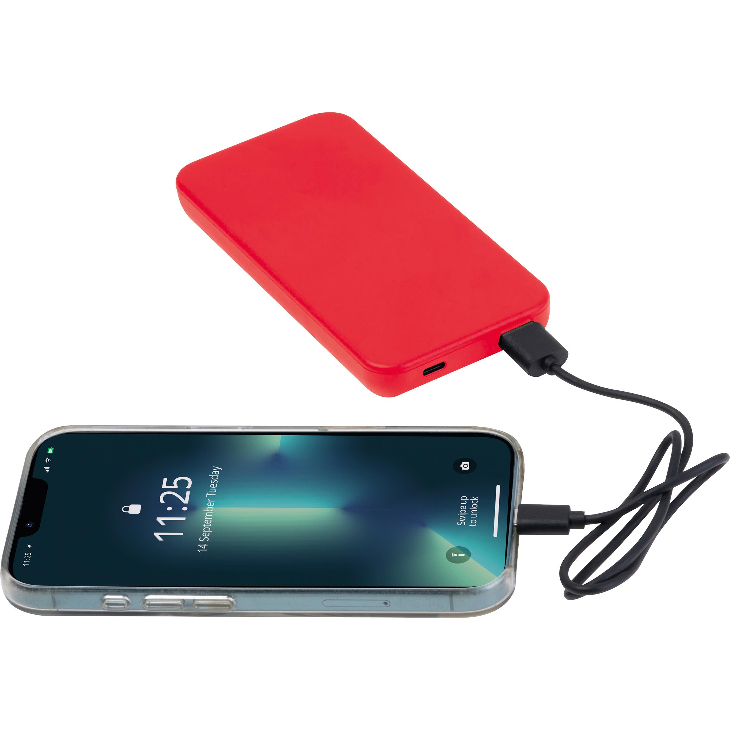 Powerbank 10.000 mAh PRESTON