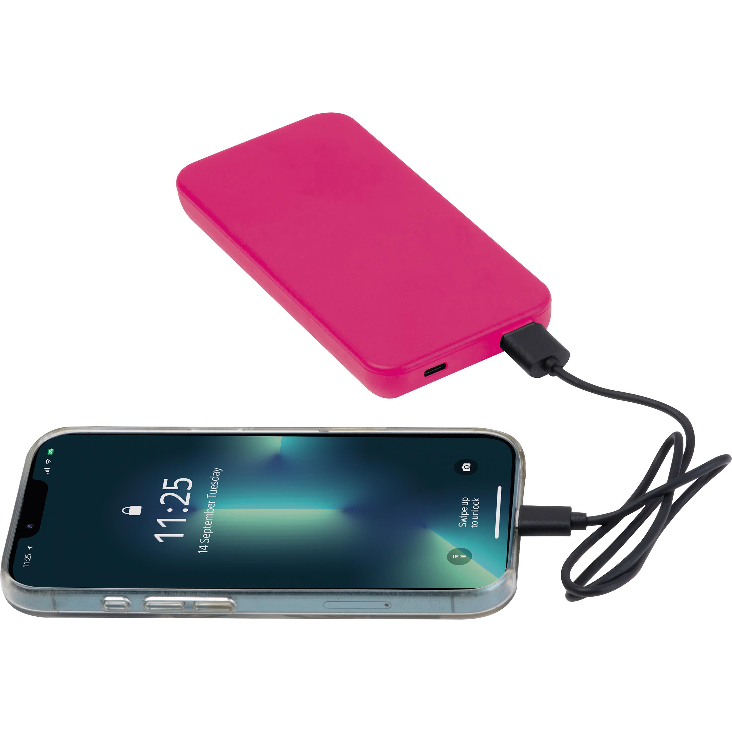 Powerbank 10.000 mAh PRESTON