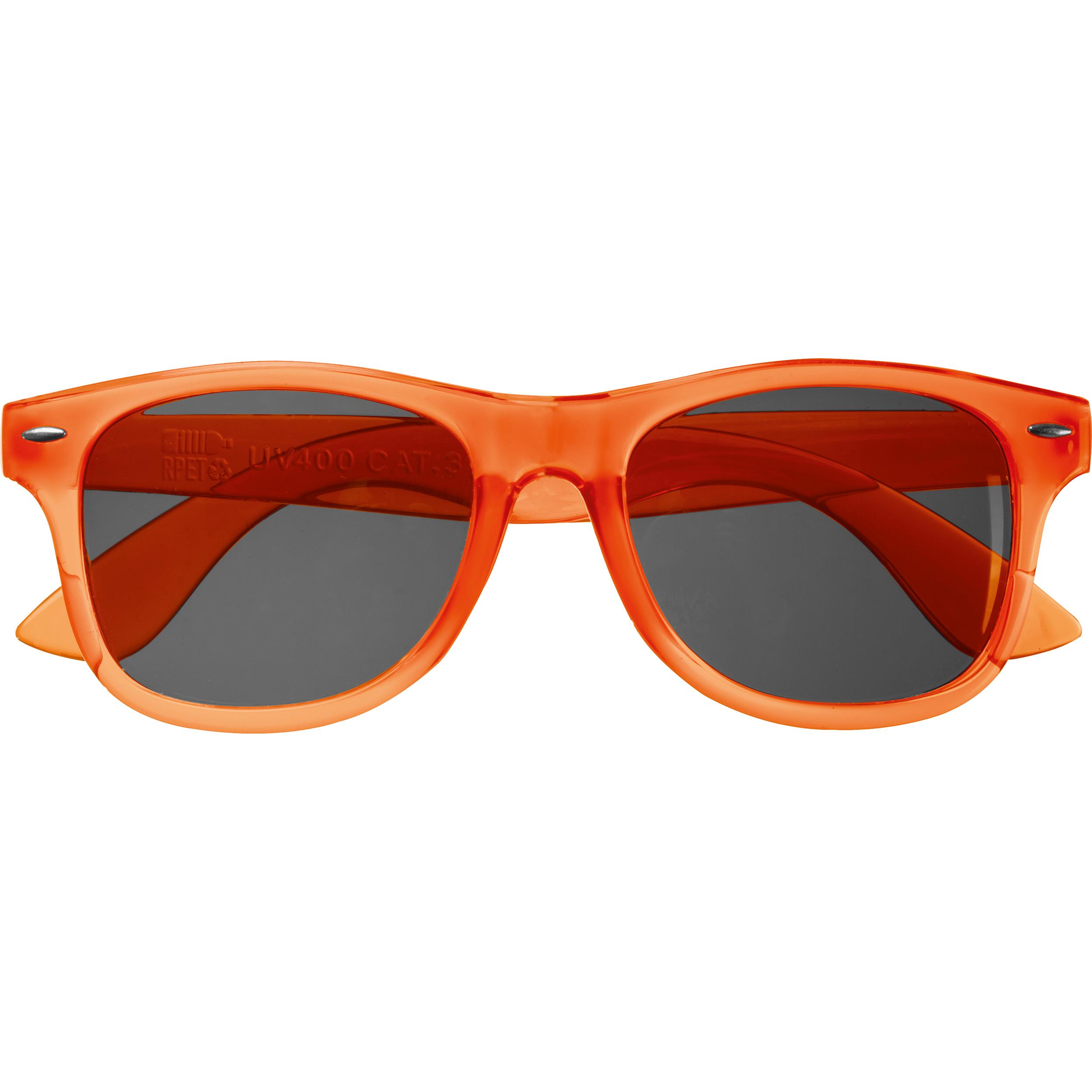 RPET Sonnenbrille VERONIKA