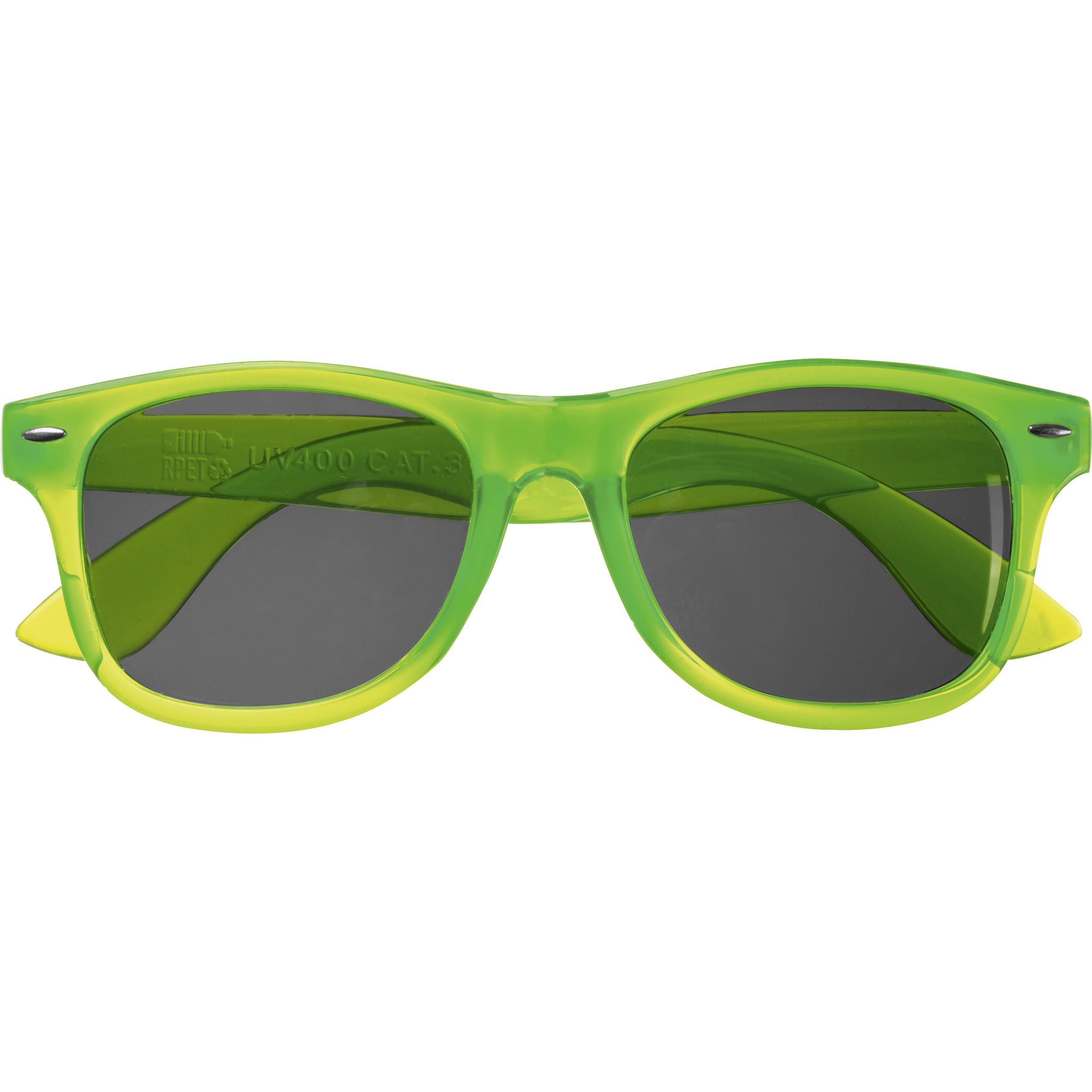 RPET Sonnenbrille VERONIKA