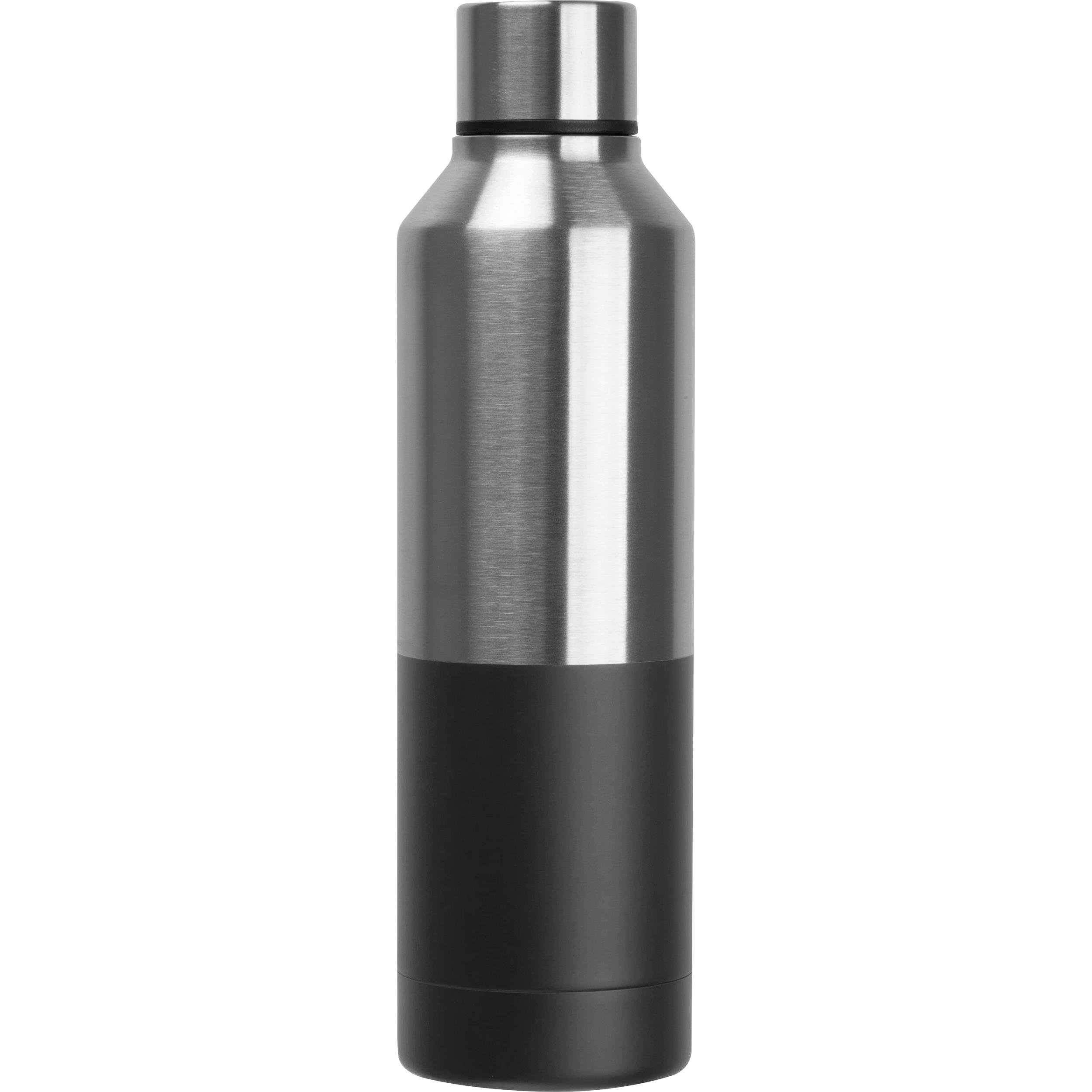 Vakuum Trinkflasche, 500ml JONATAN