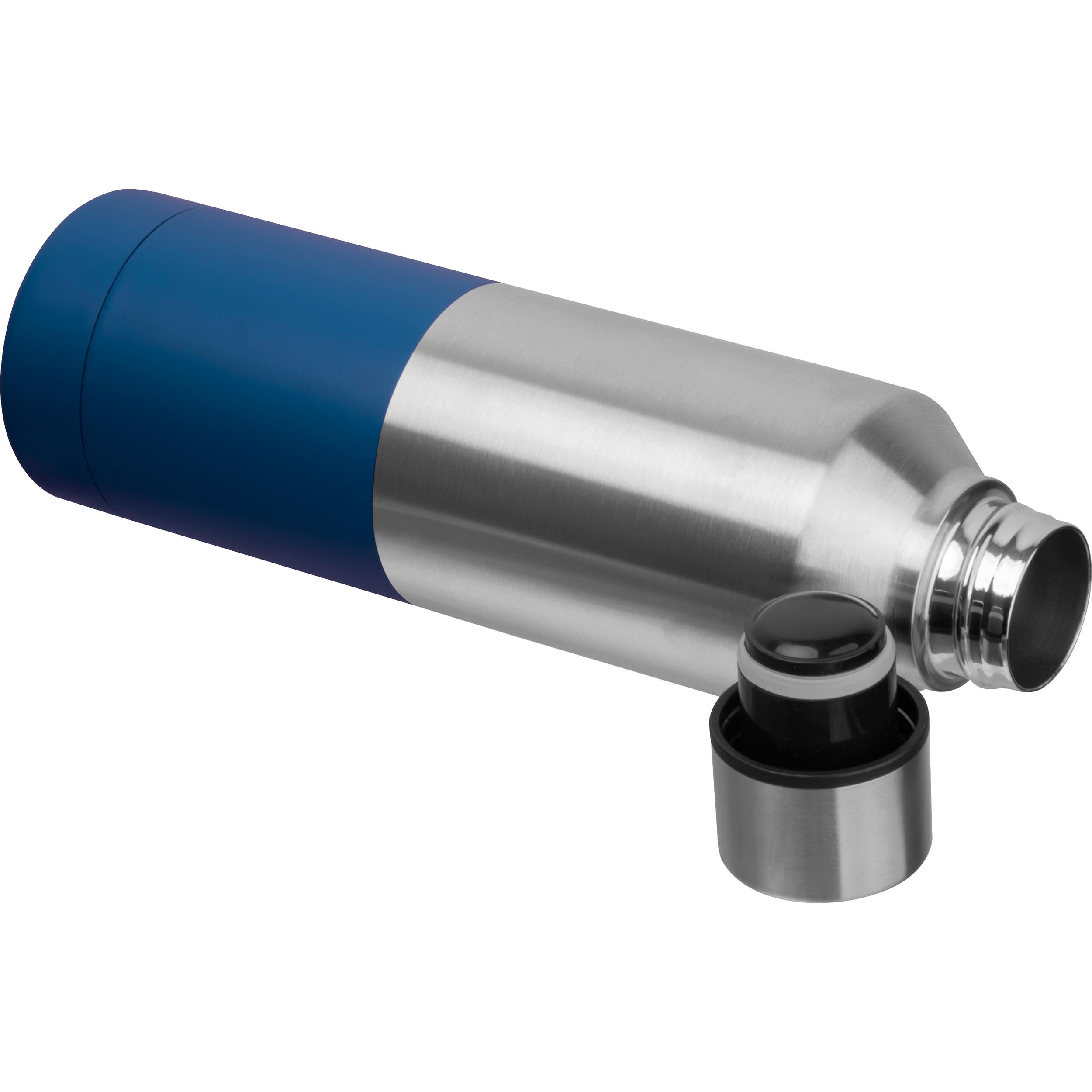 Vakuum Trinkflasche, 500ml JONATAN