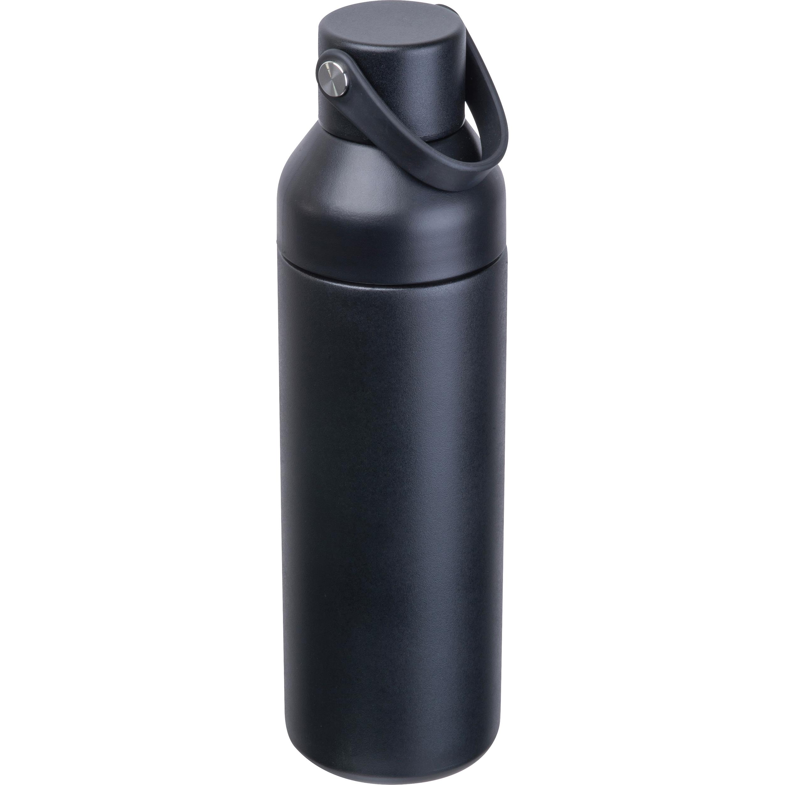 Vakuum Trinkflasche, 480ml GUIDO