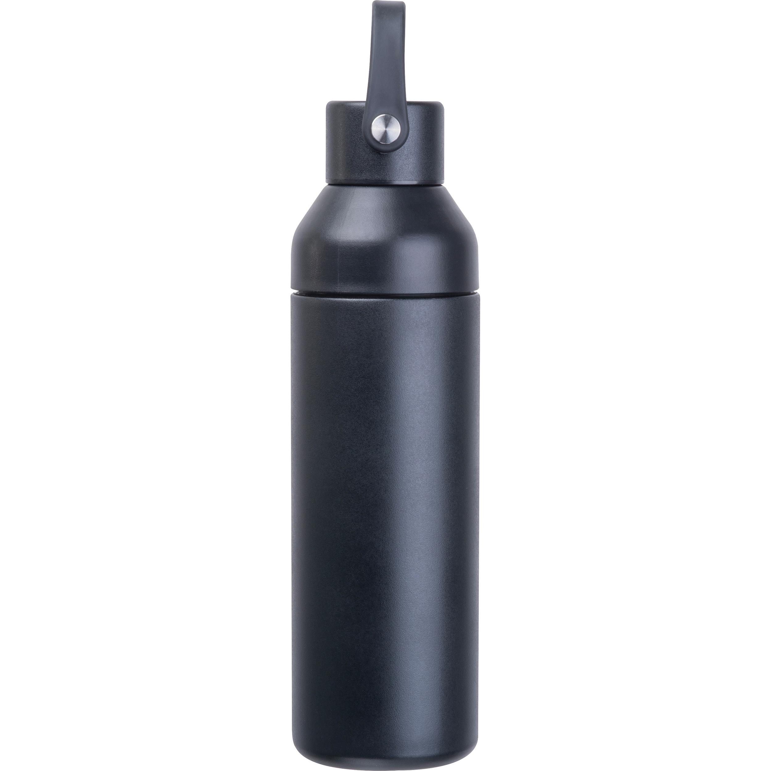 Vakuum Trinkflasche, 480ml GUIDO