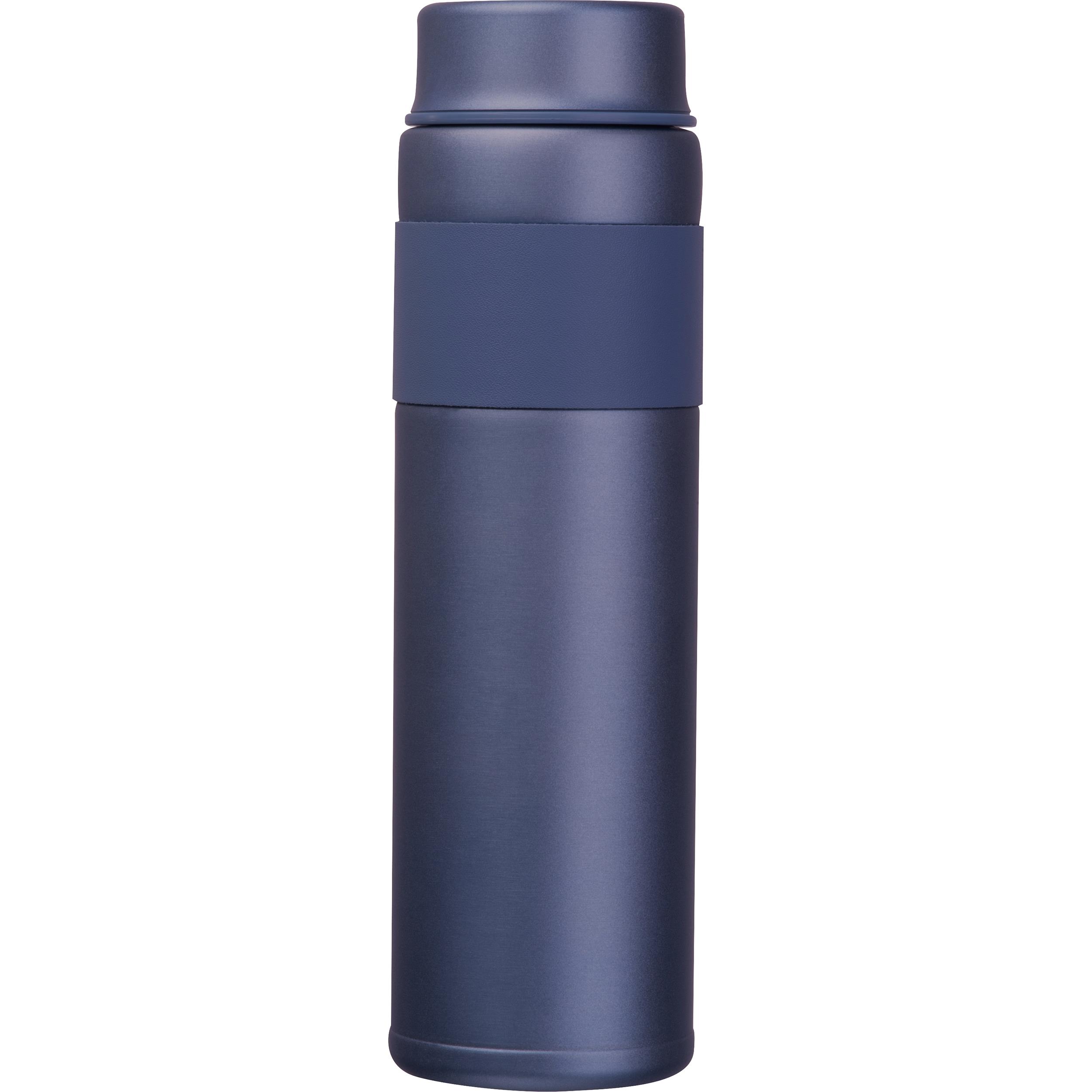 Vakuum Trinkflasche 600ml NICOLE