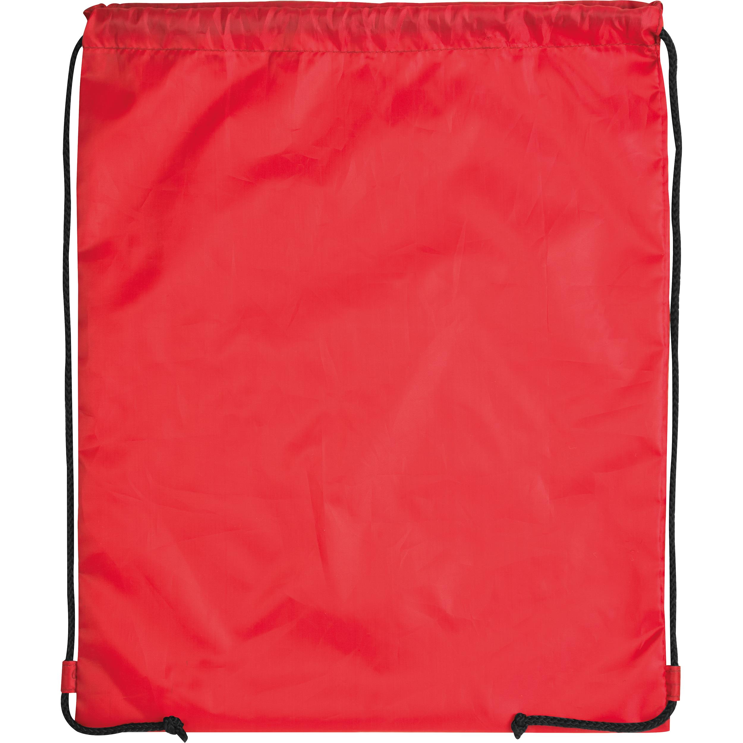 Gymbag aus recyceltem Polyester WANDA