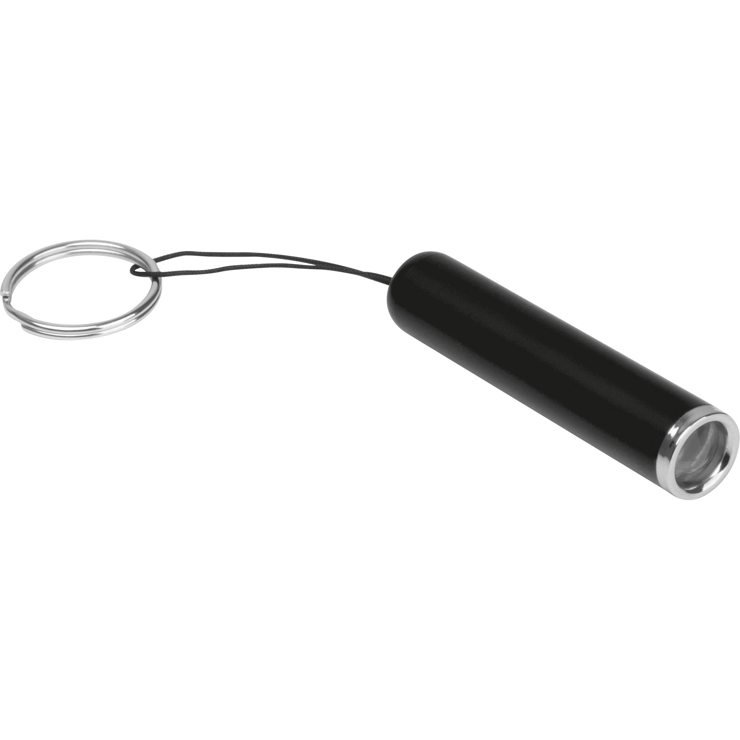 Schlüsselanhänger Taschenlampe PAUL