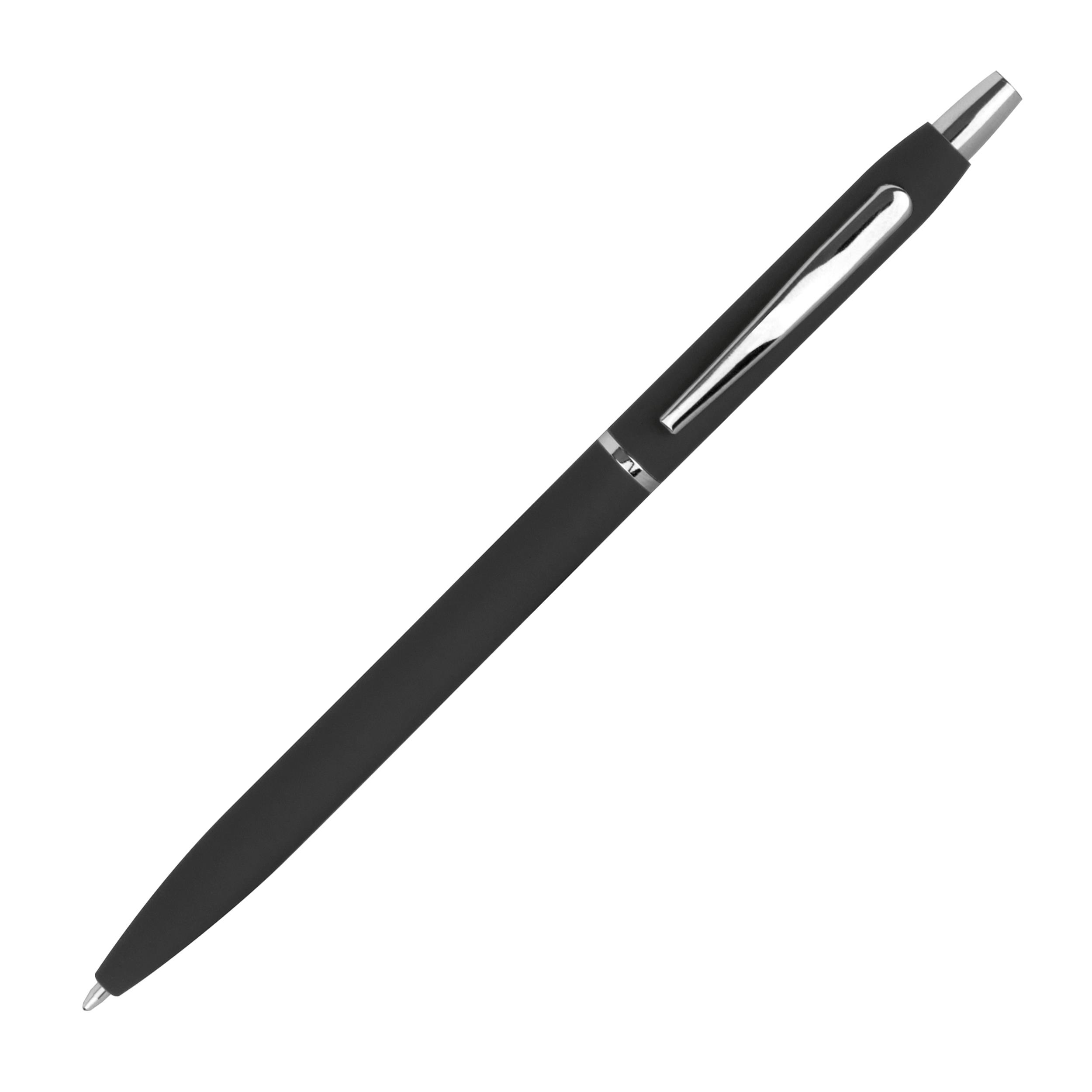 Kugelschreiber mit schwarzer Mine CONCETTA