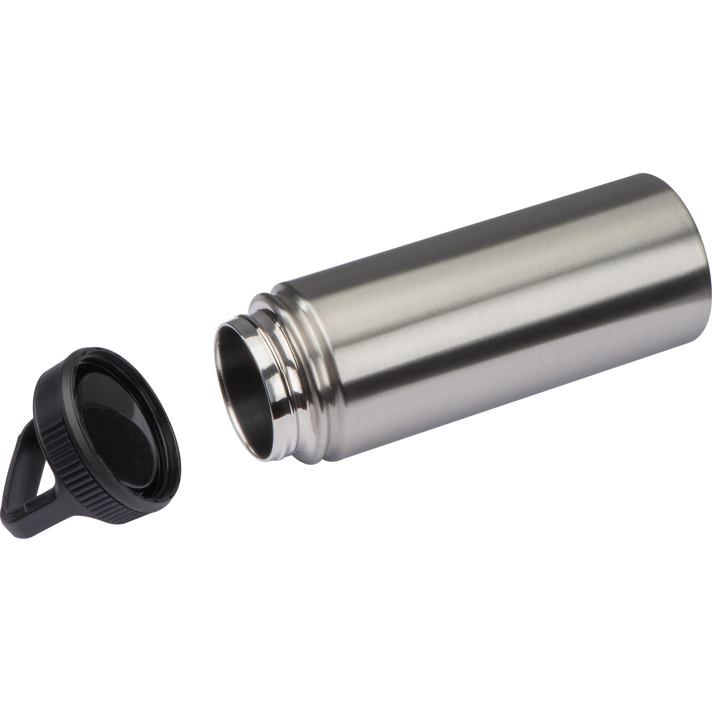 Vakuum Edelstahlflasche, 550ml MASSIMILIANO