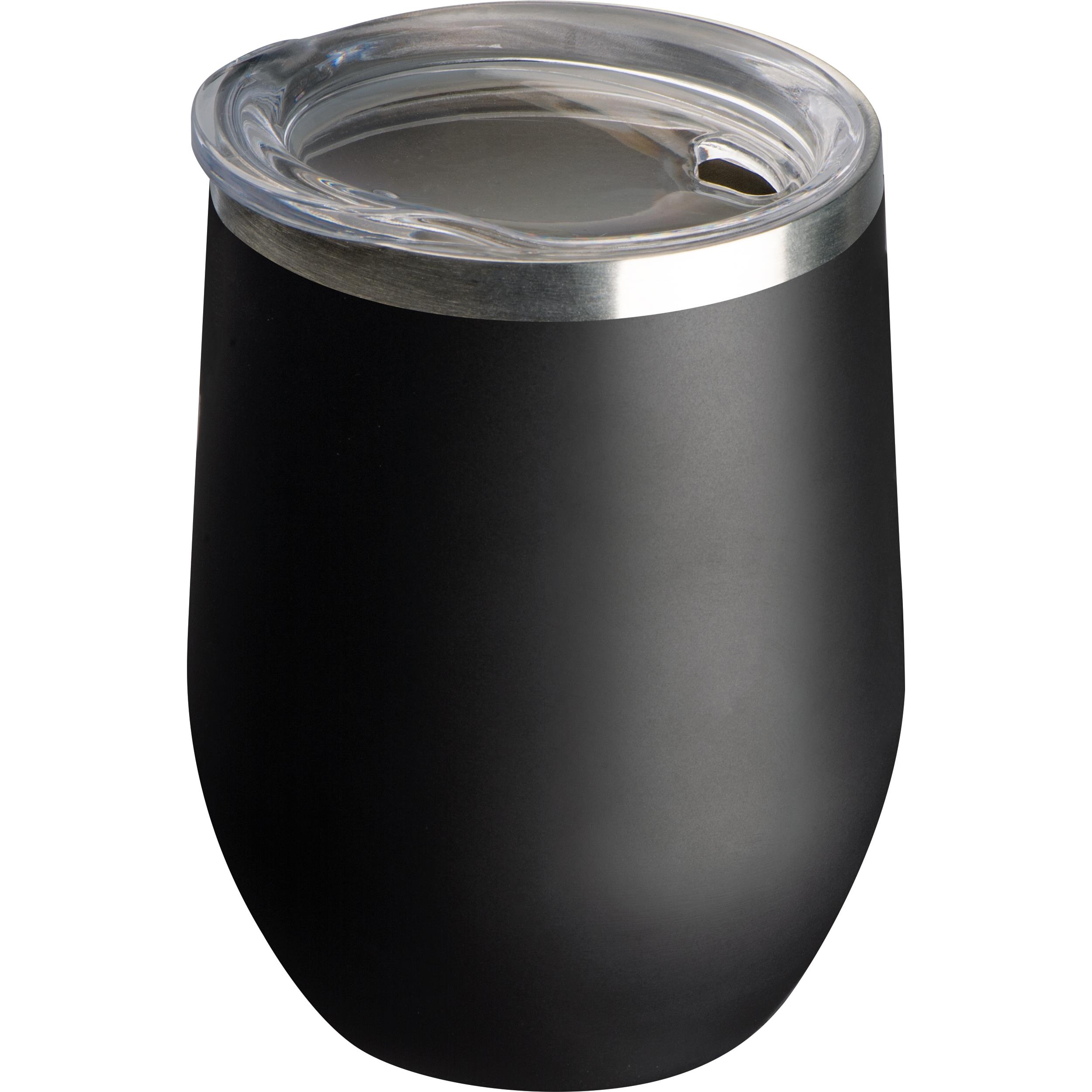Vakuum Edelstahl Trinkbecher 300ml MATTHEW