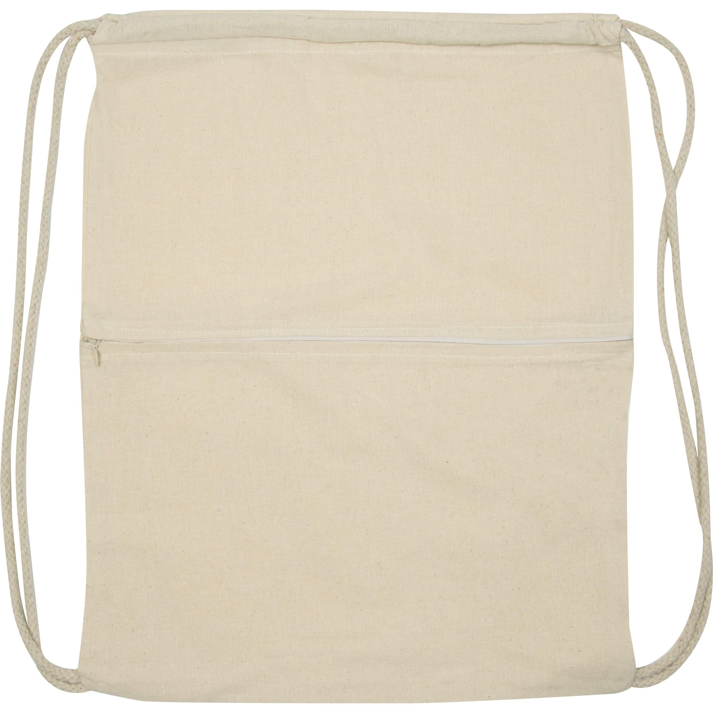 Gymbag aus Baumwolle KINGA
