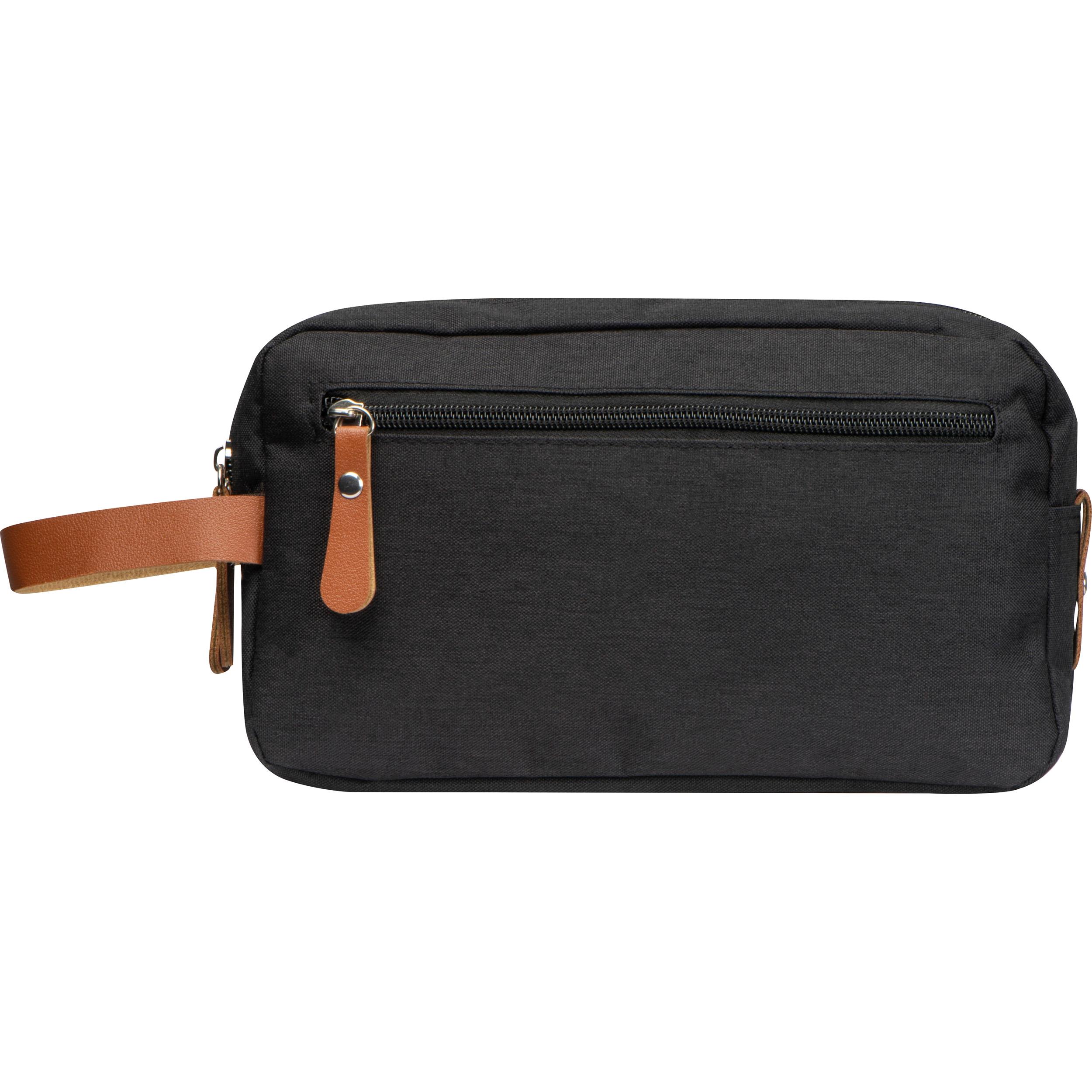 Kosmetiktasche aus Polyester SAUL