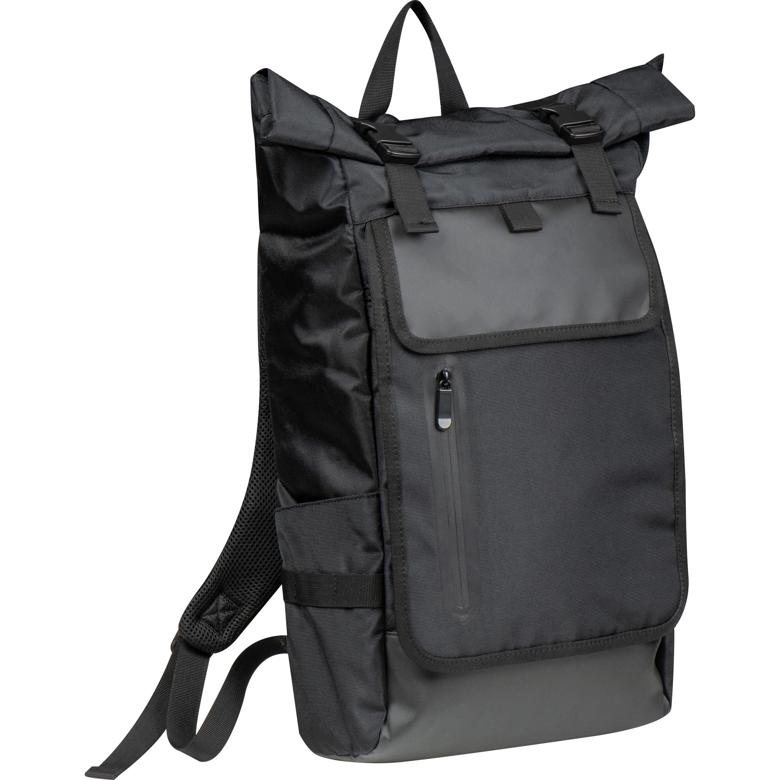 Laptoprucksack FLORA