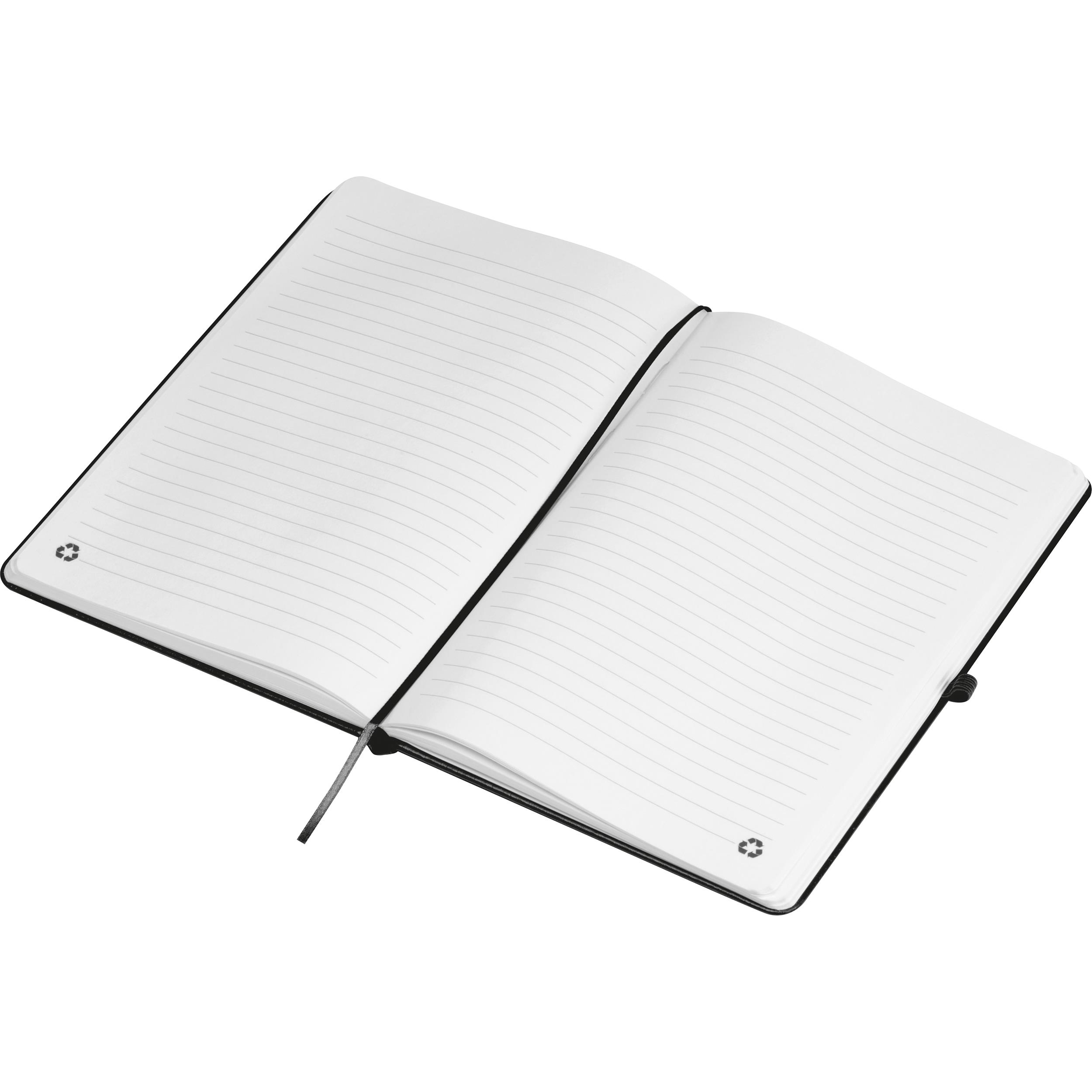 A5 Notizbuch CLEO