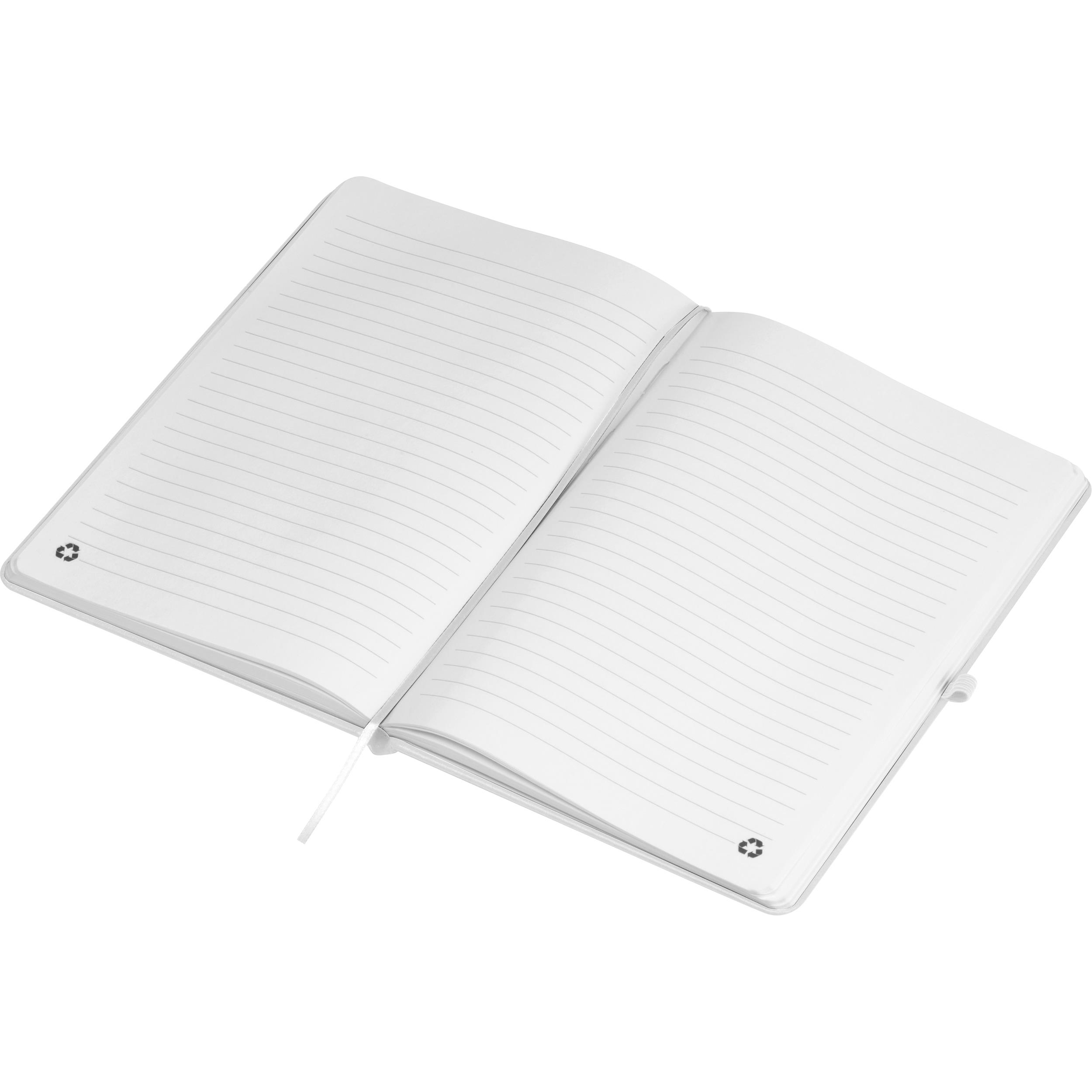 A5 Notizbuch CLEO