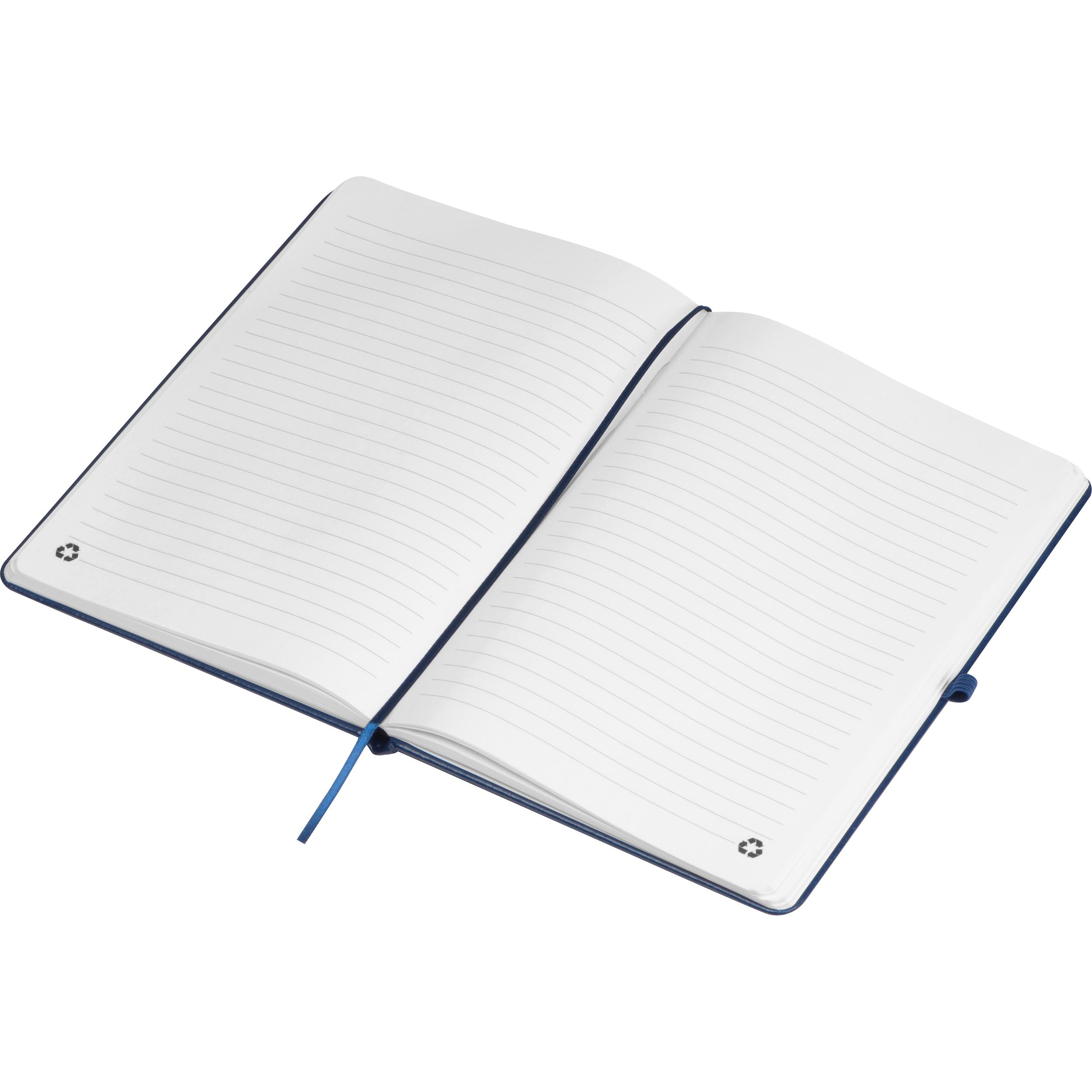 A5 Notizbuch CLEO