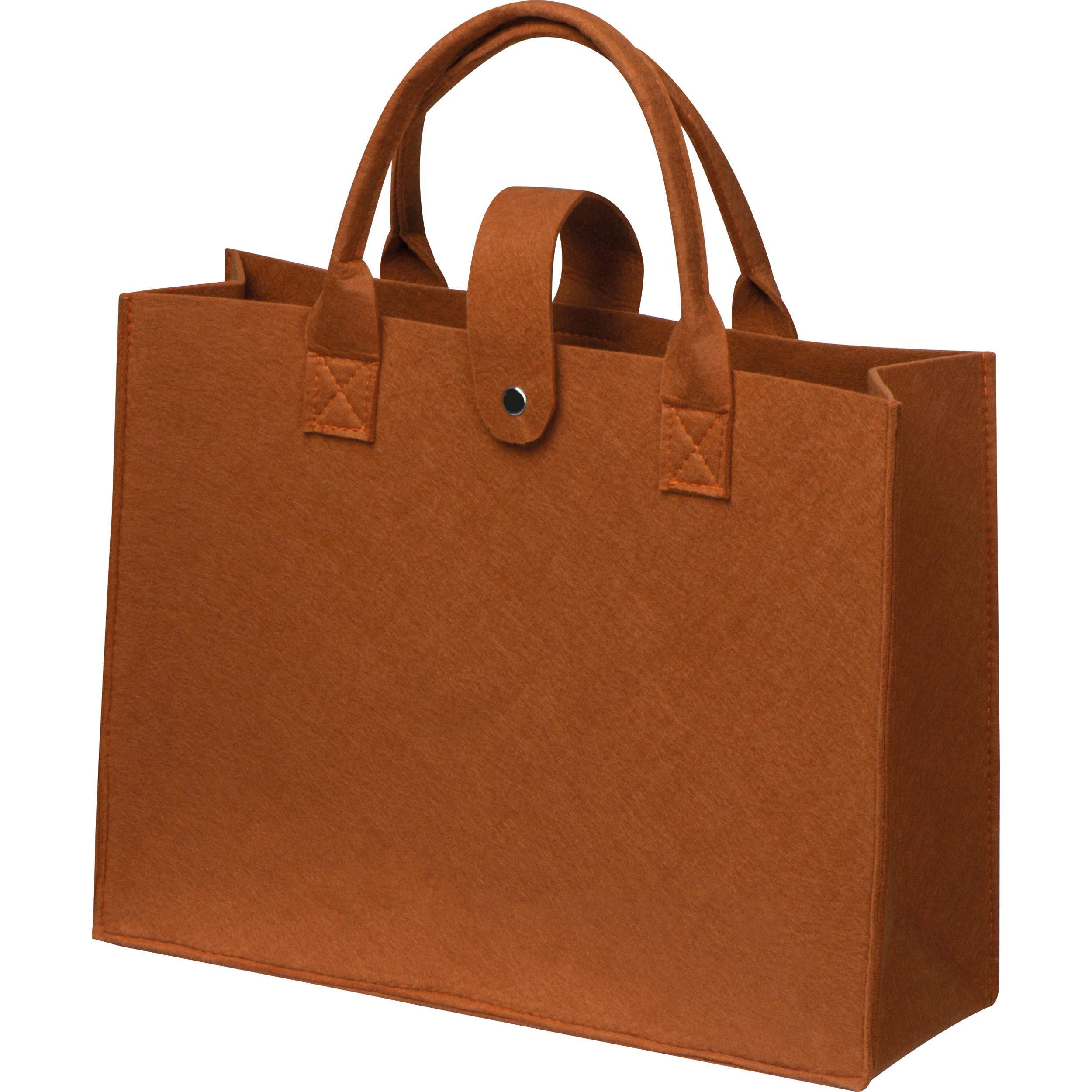 RPET Filztasche ULRICH