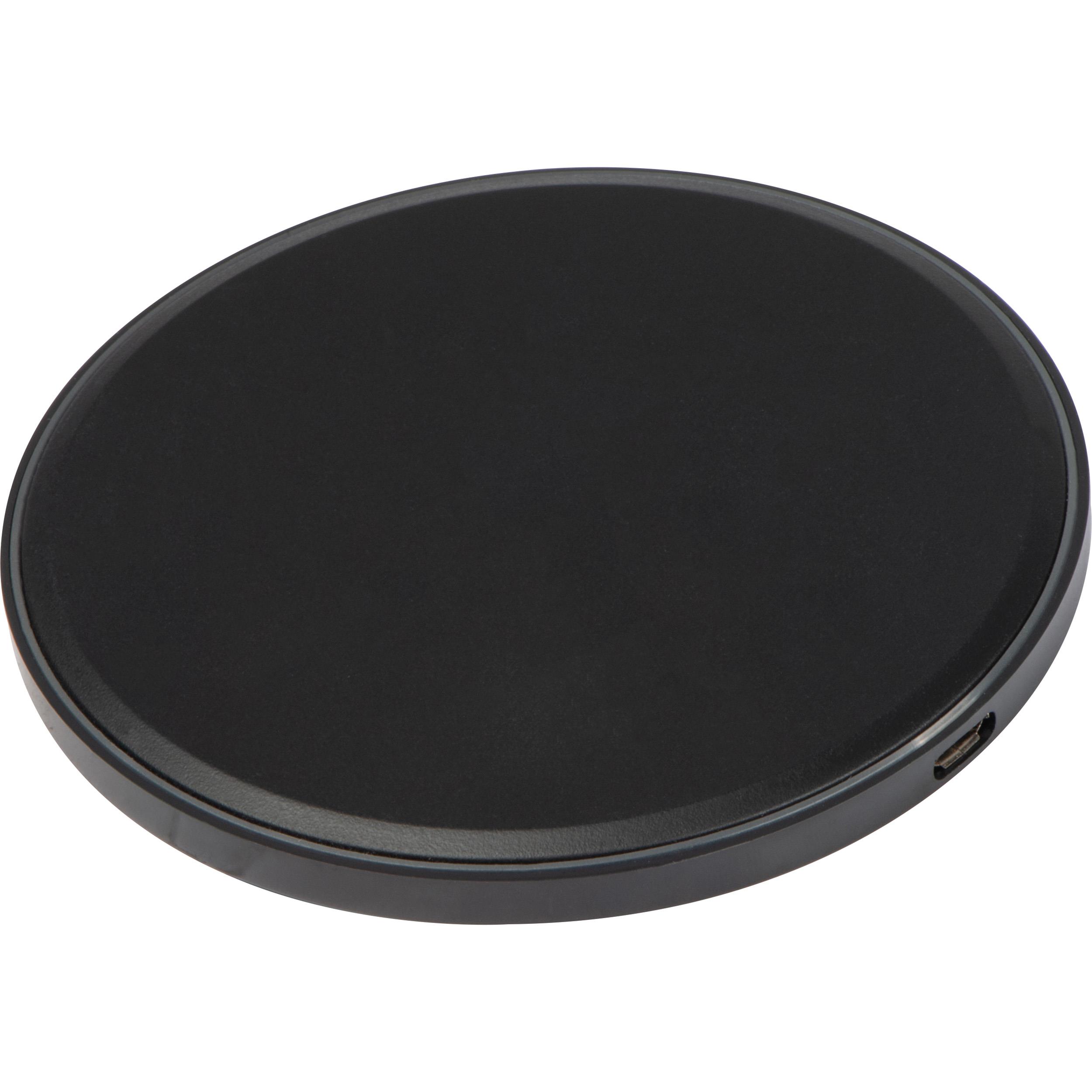 Wireless Charger mit LED Anzeige VICTORIA