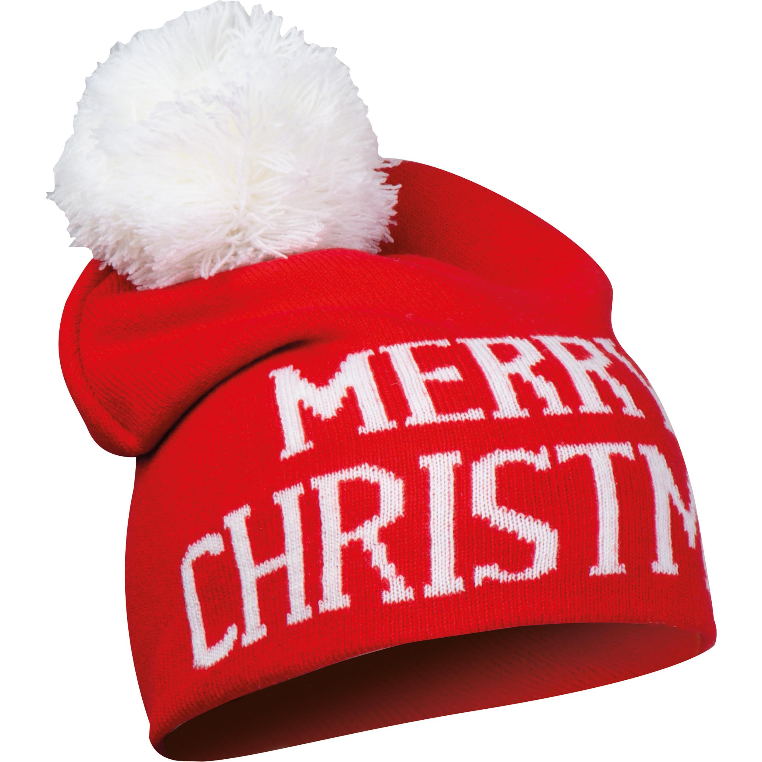Weihnachtsmütze REINHARD
