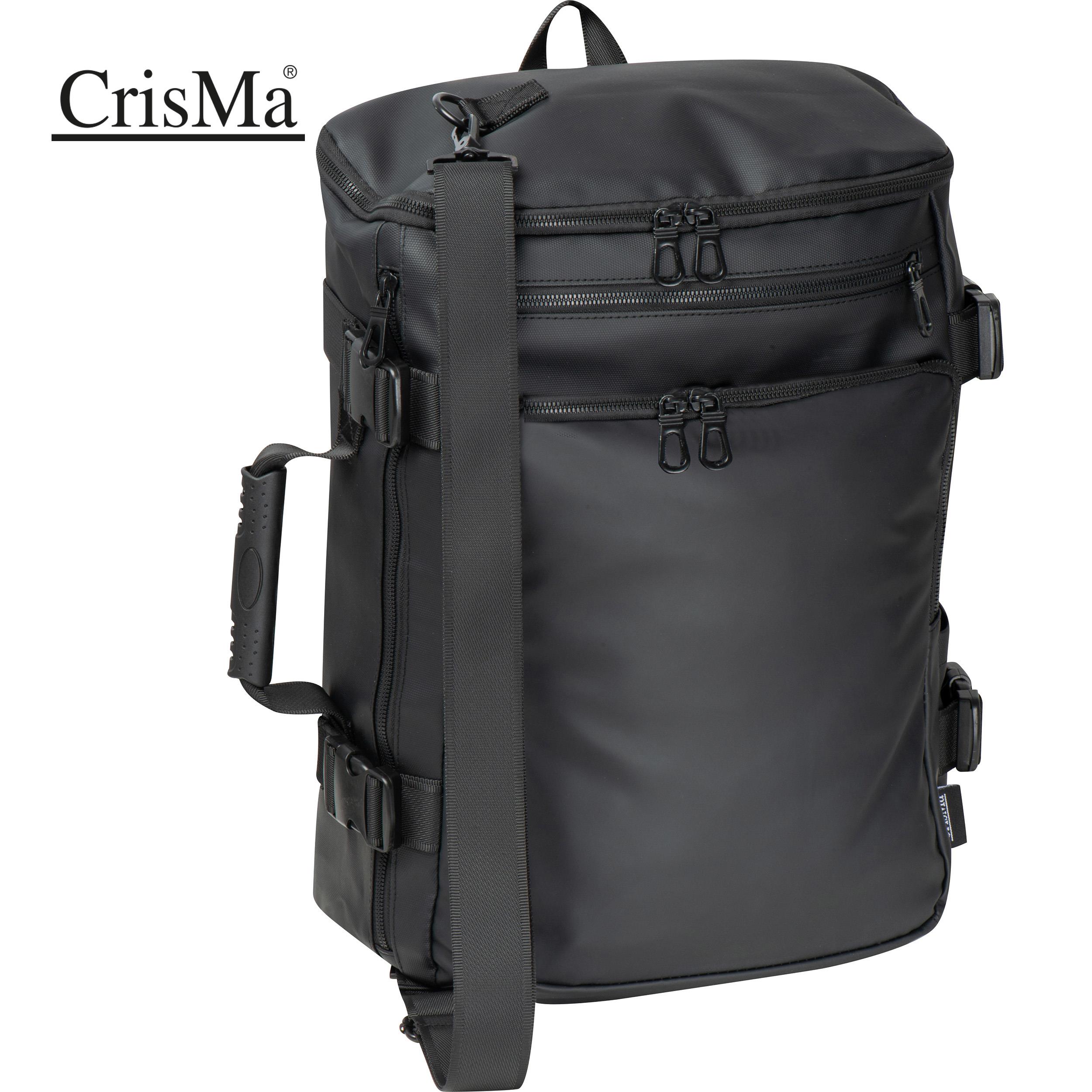 CrisMa Rucksacktasche OLGA