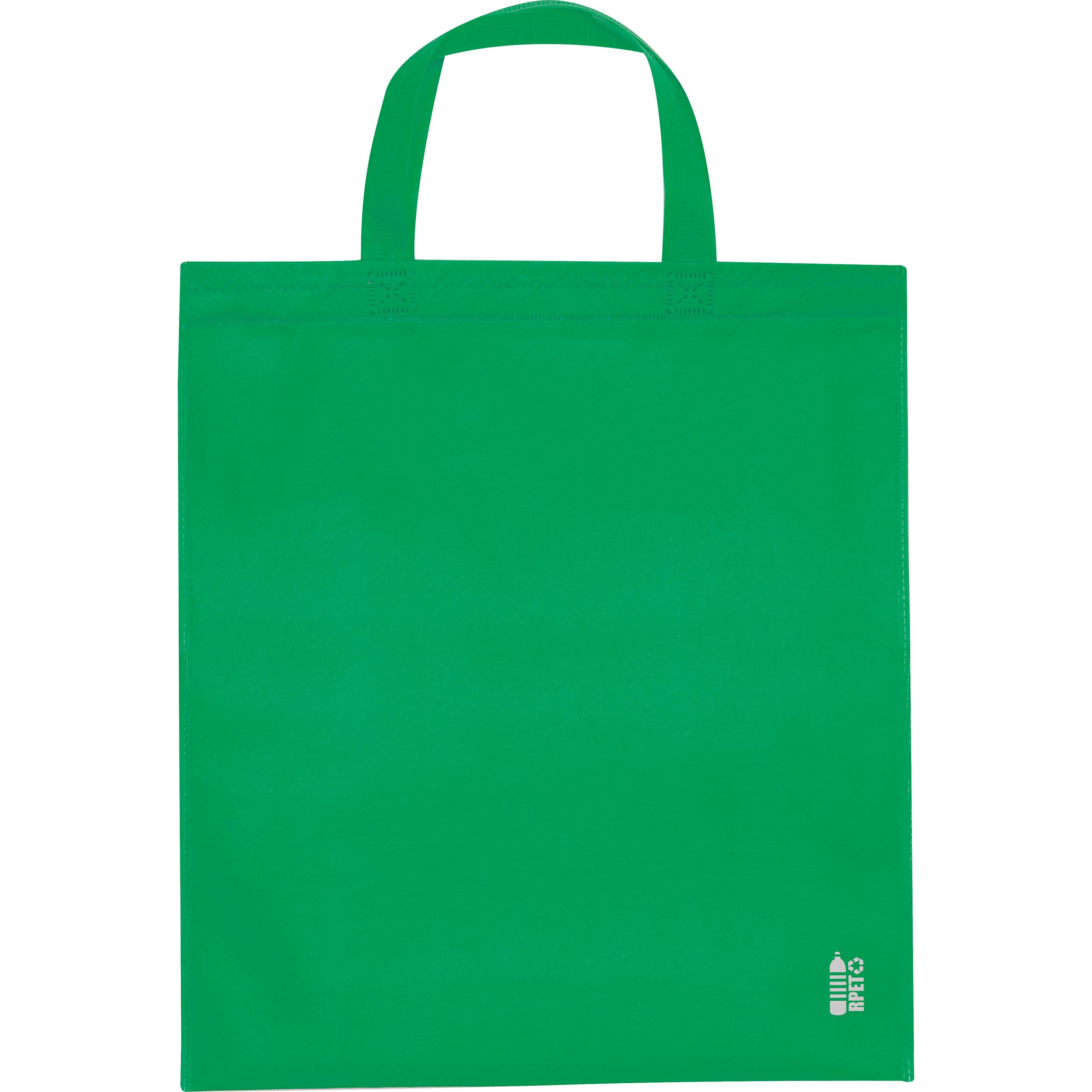 Einkaufstasche aus recyceltem Non Woven PELAGIA