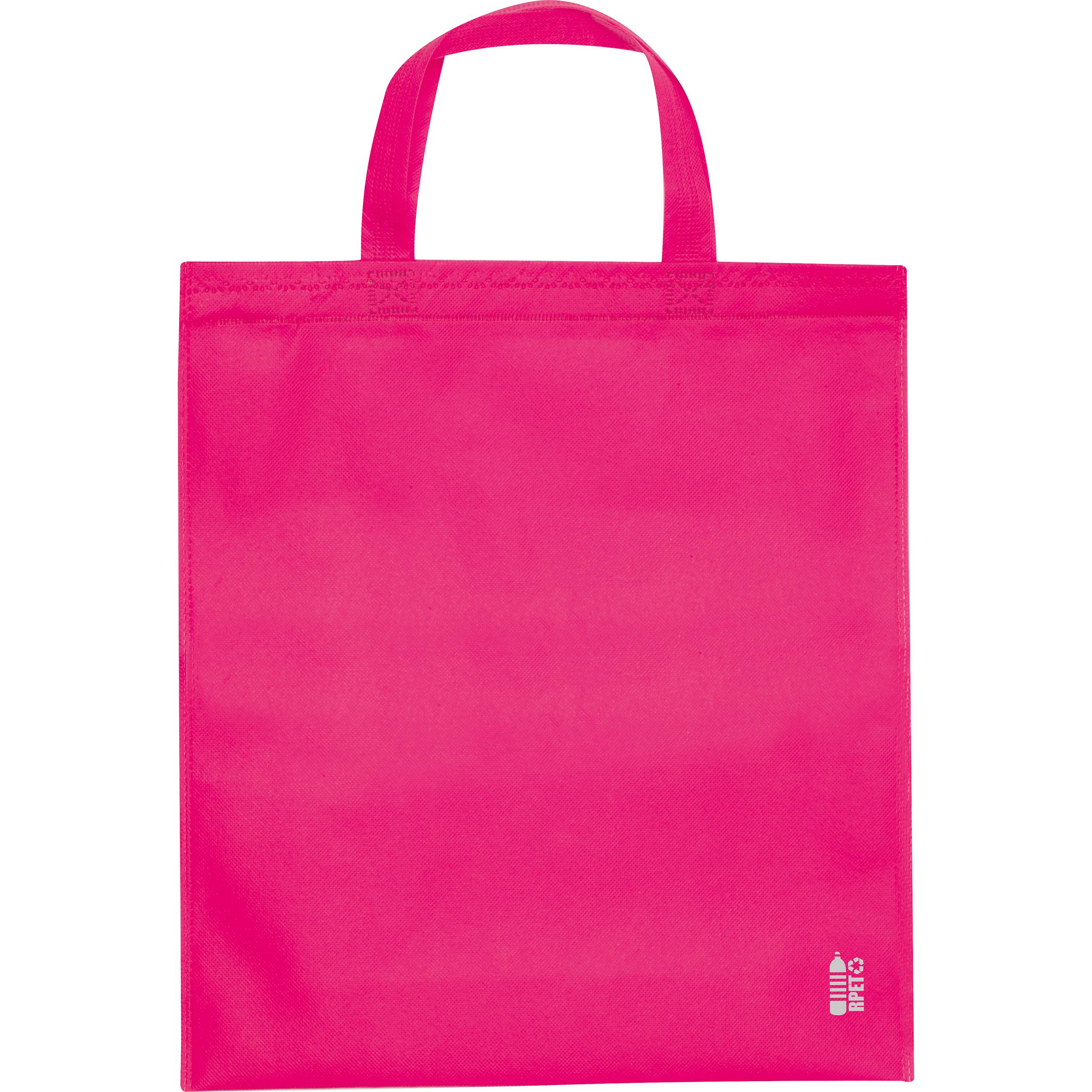 Einkaufstasche aus recyceltem Non Woven PELAGIA