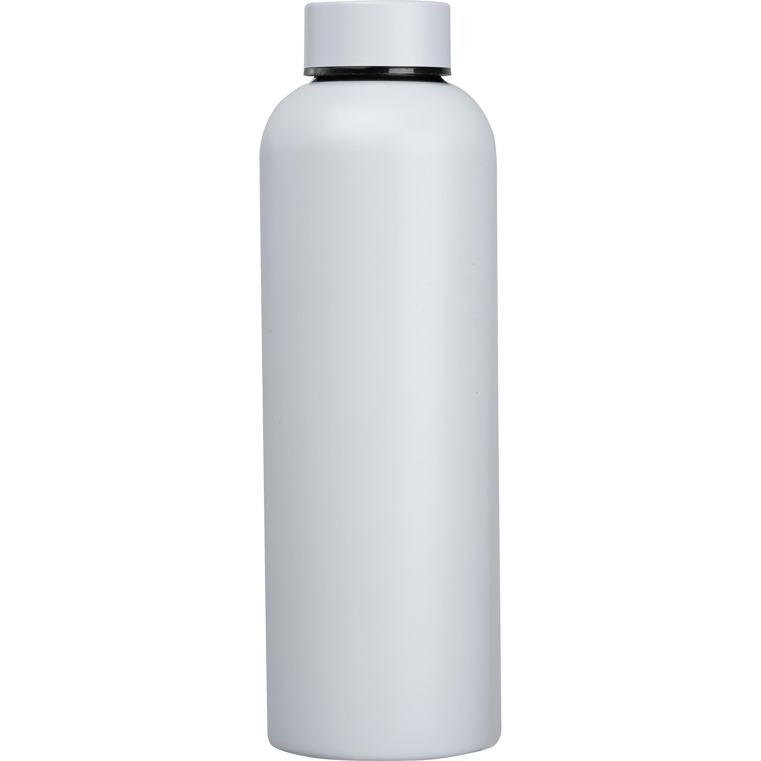 CrisMa Edelstahltrinkflasche, 700ml VERENA